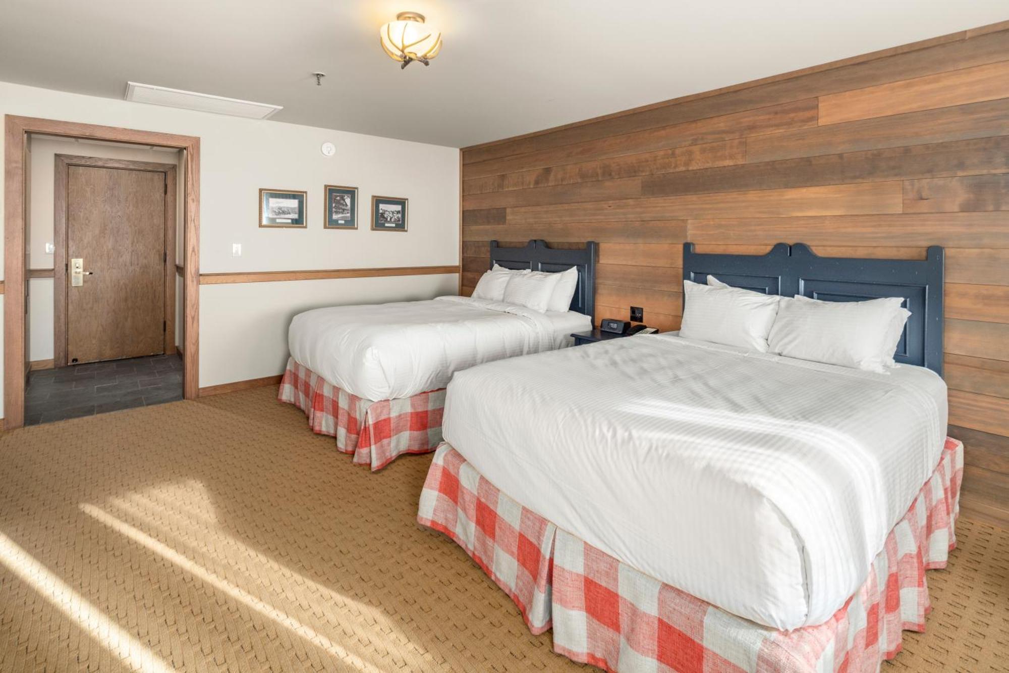 Superior Queen Room