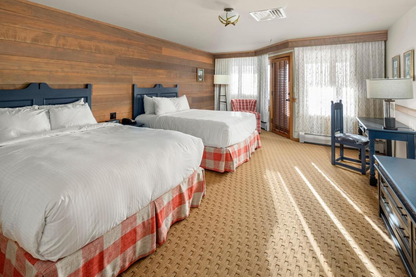 Superior Queen Room