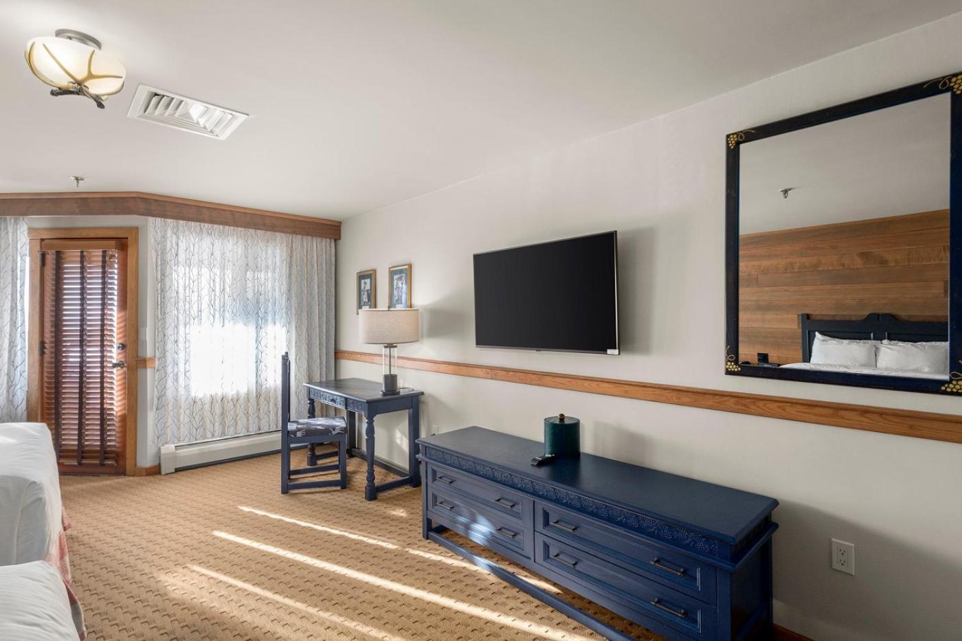 Superior Queen Room
