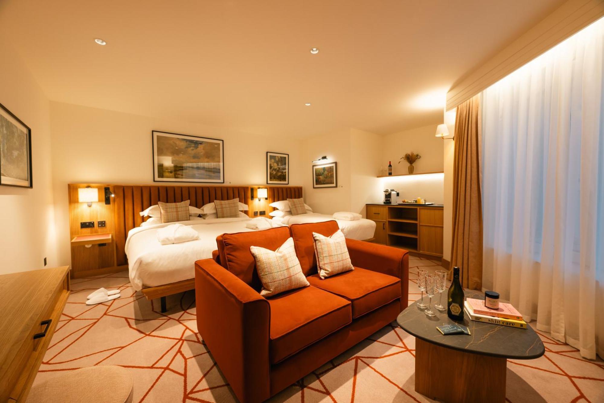 City View Suites