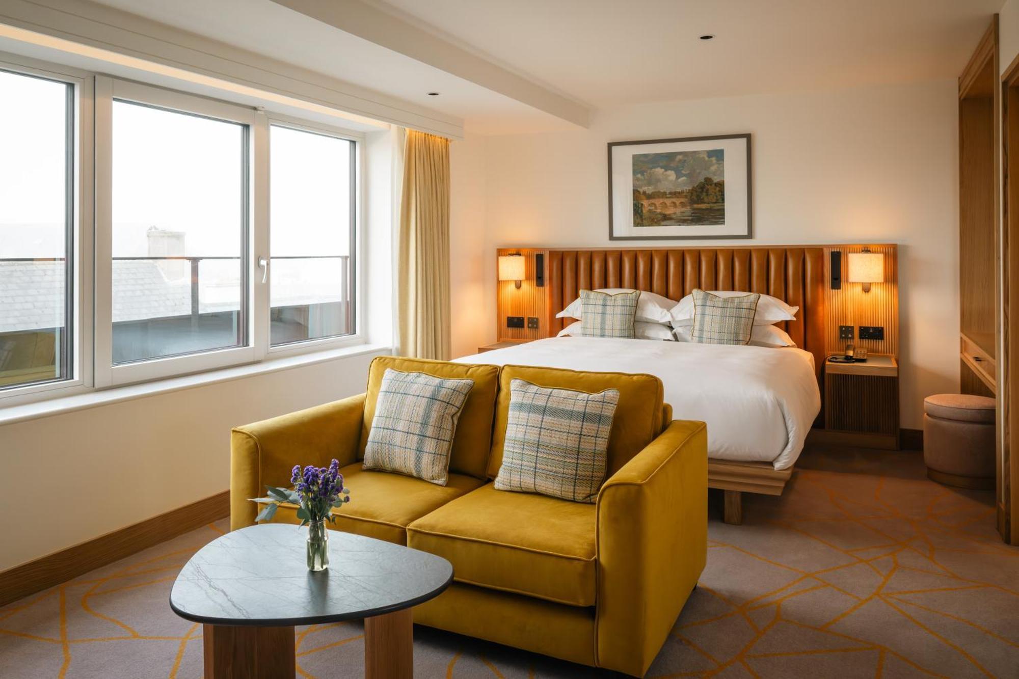City View Suites