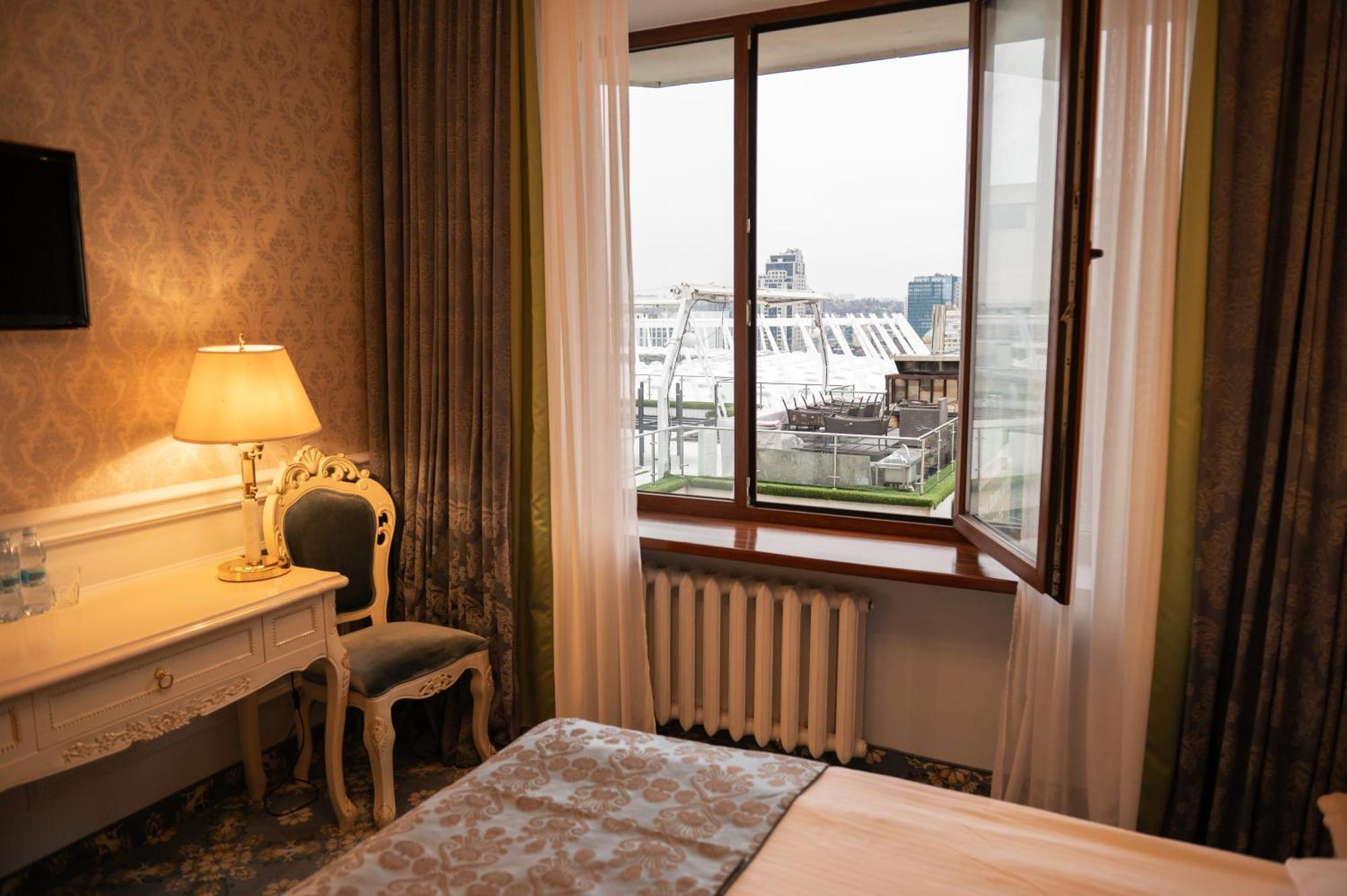 Superior Double or Twin Room