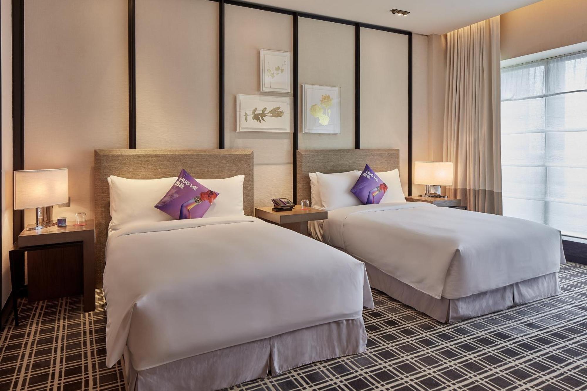 Fabulous Twin Room
