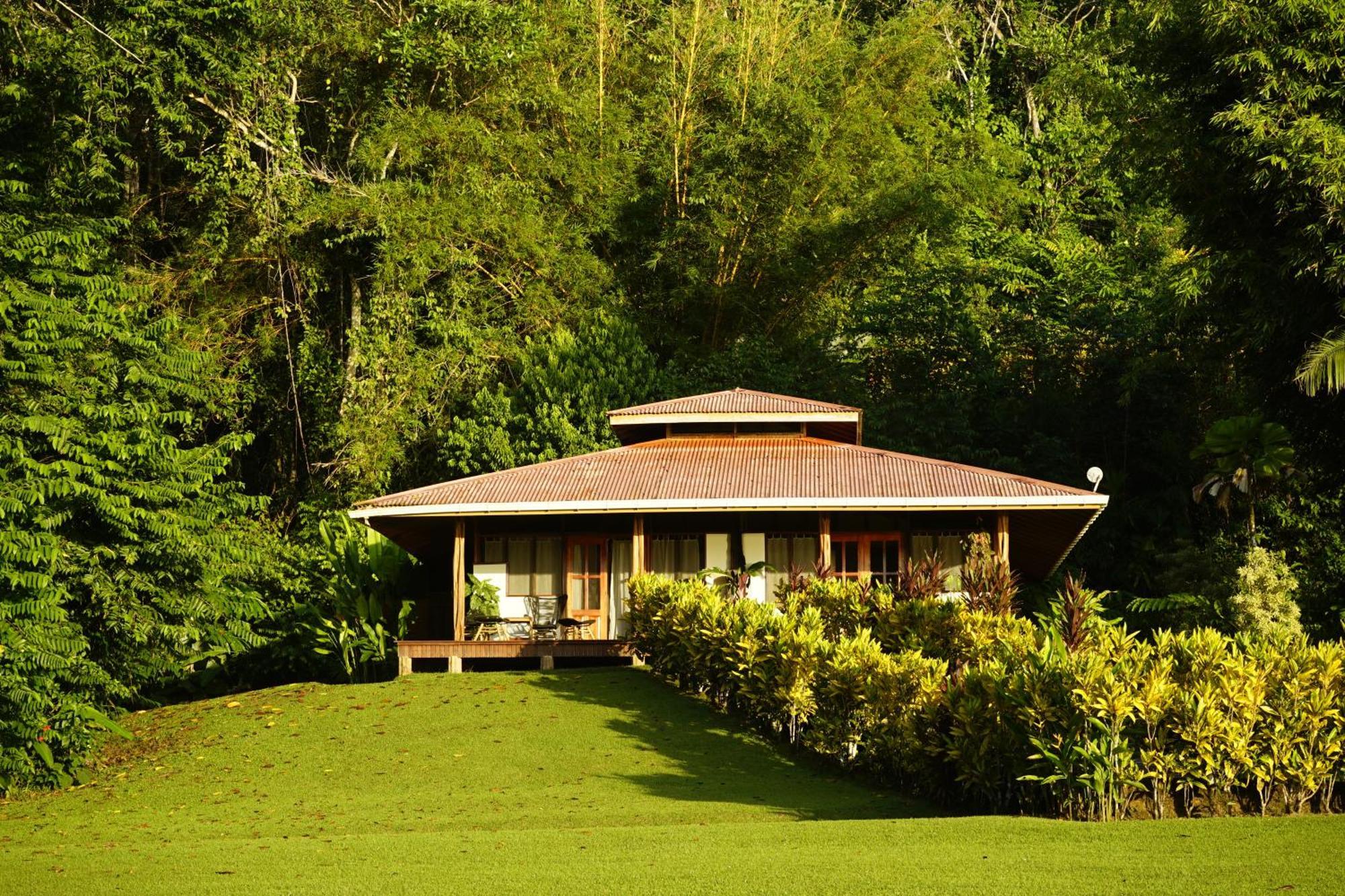Villa Private Pool