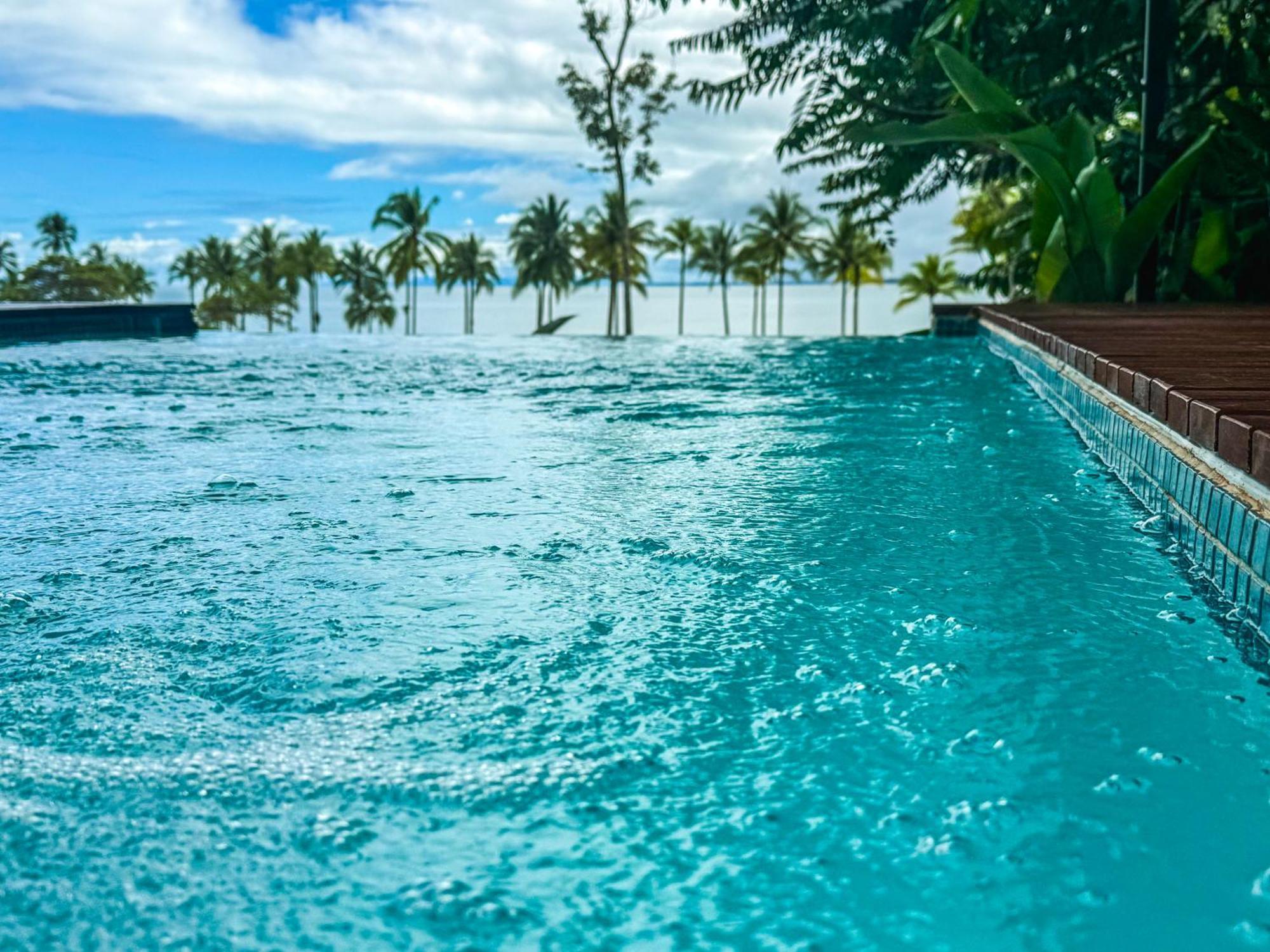 Suite Private Pool