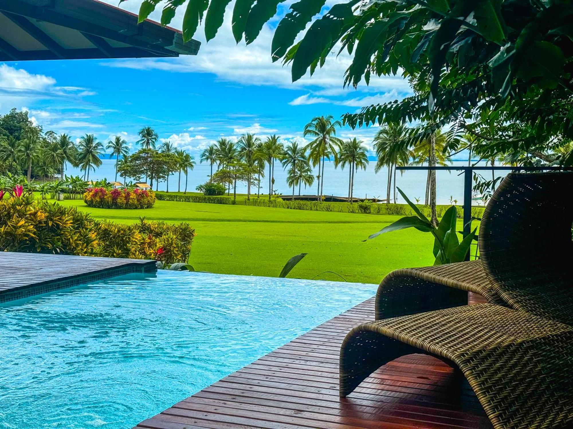Villa Private Pool