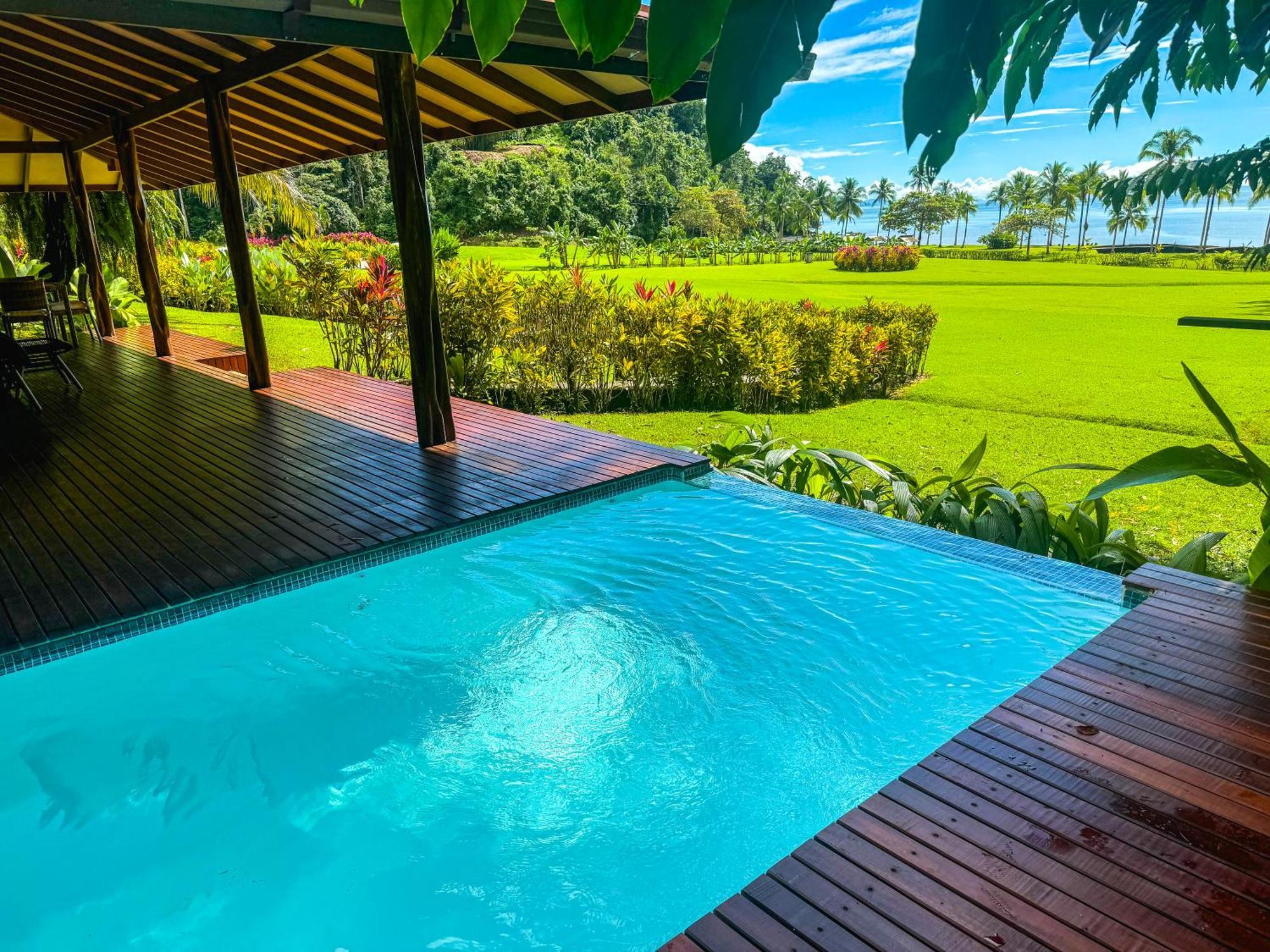 Suite Private Pool