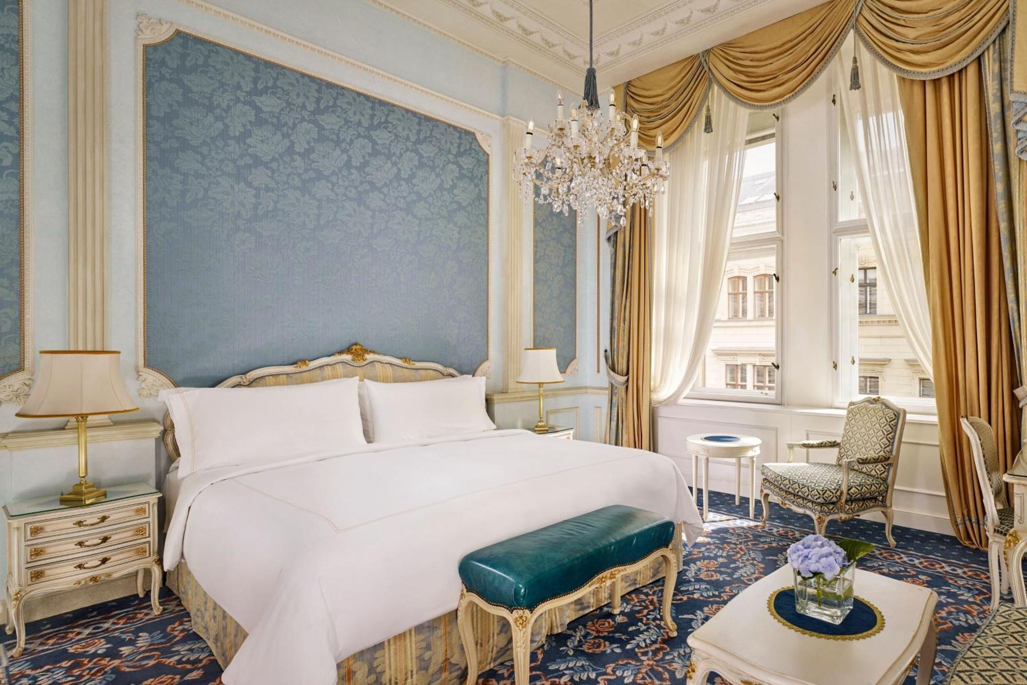 Classic King Room