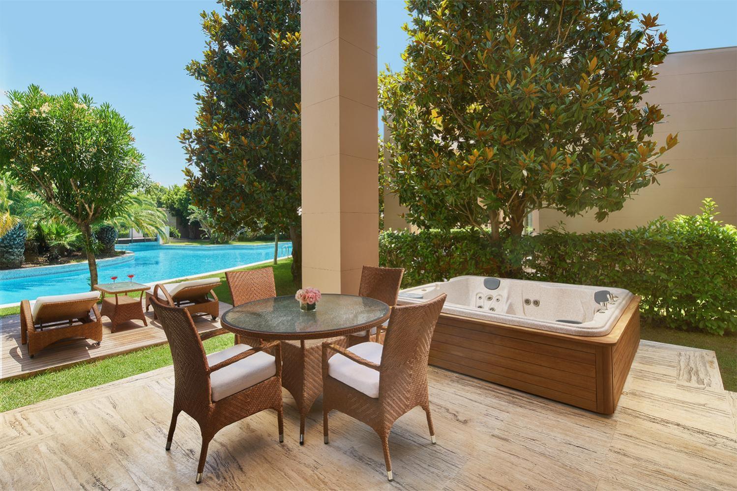 Pool Villa