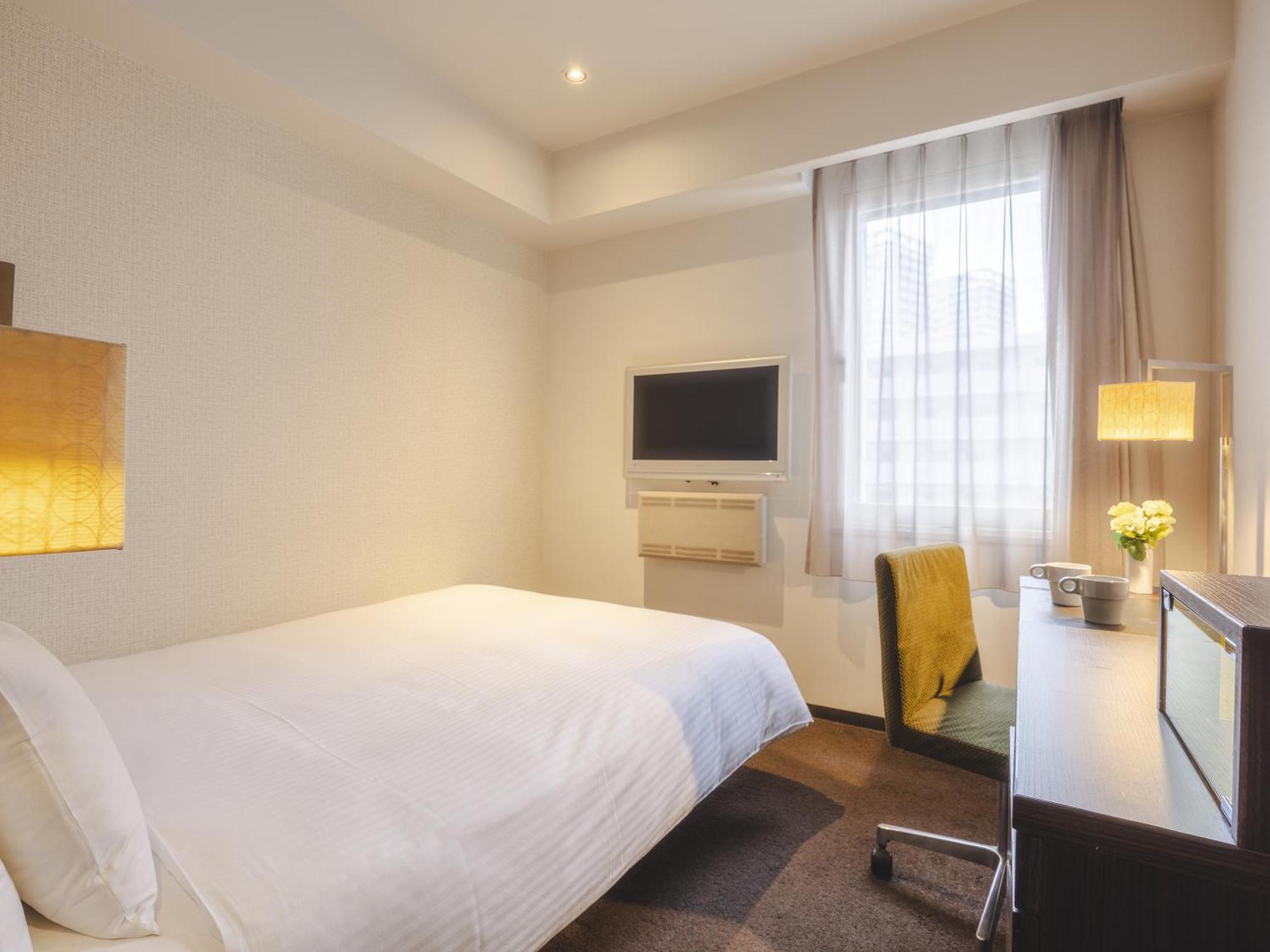 Double Room Non-Smoking