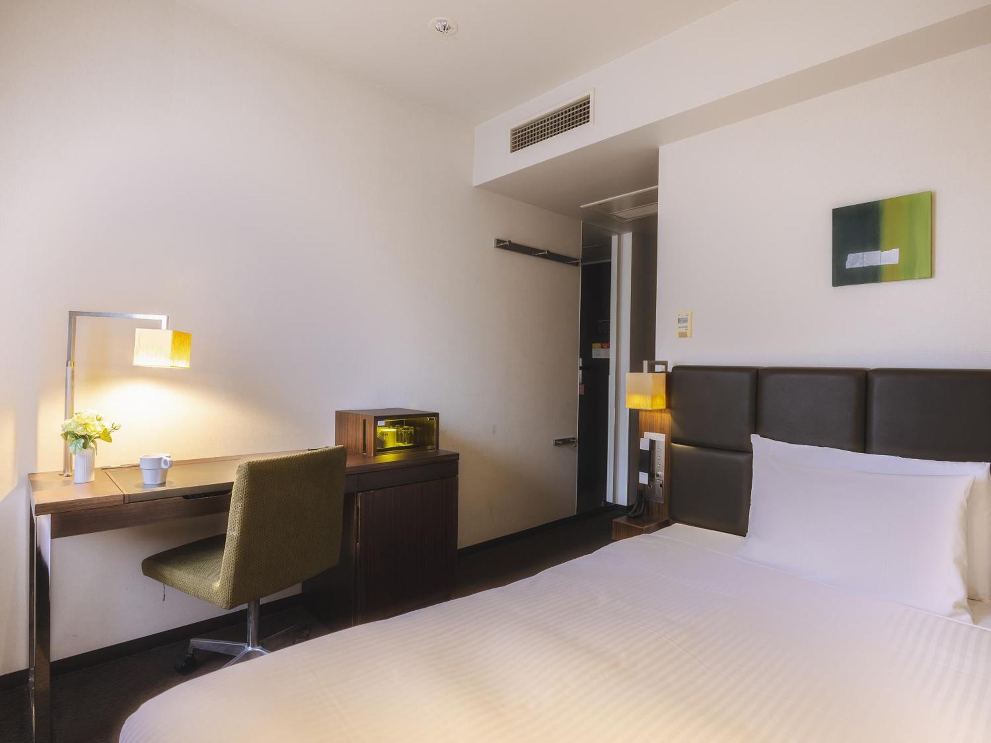 Standard Single Room Non-Smoking
