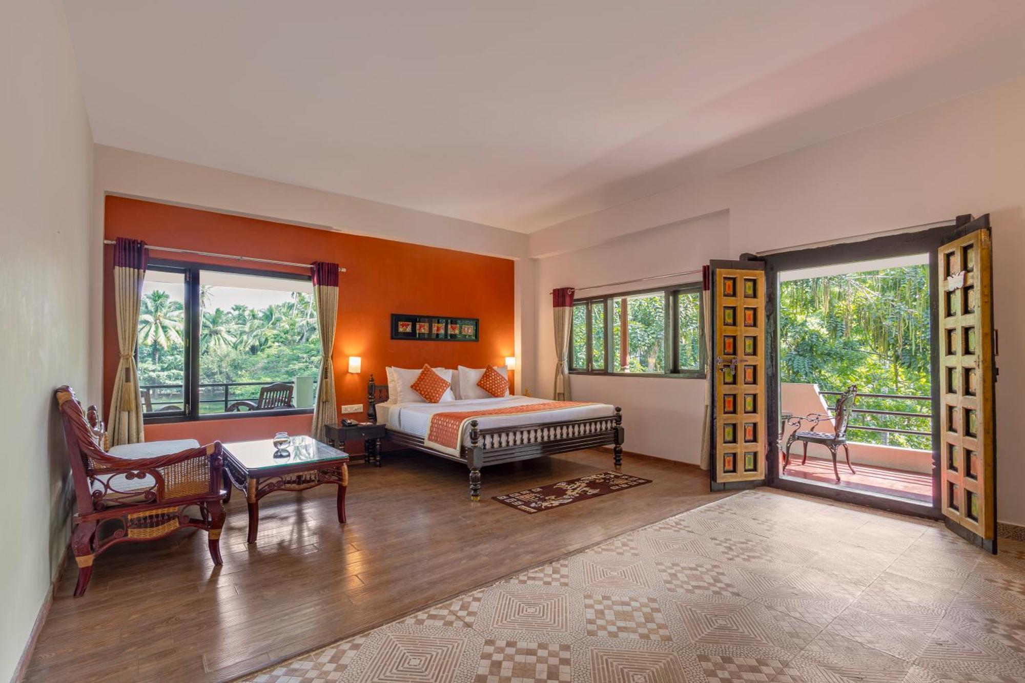Premier Room