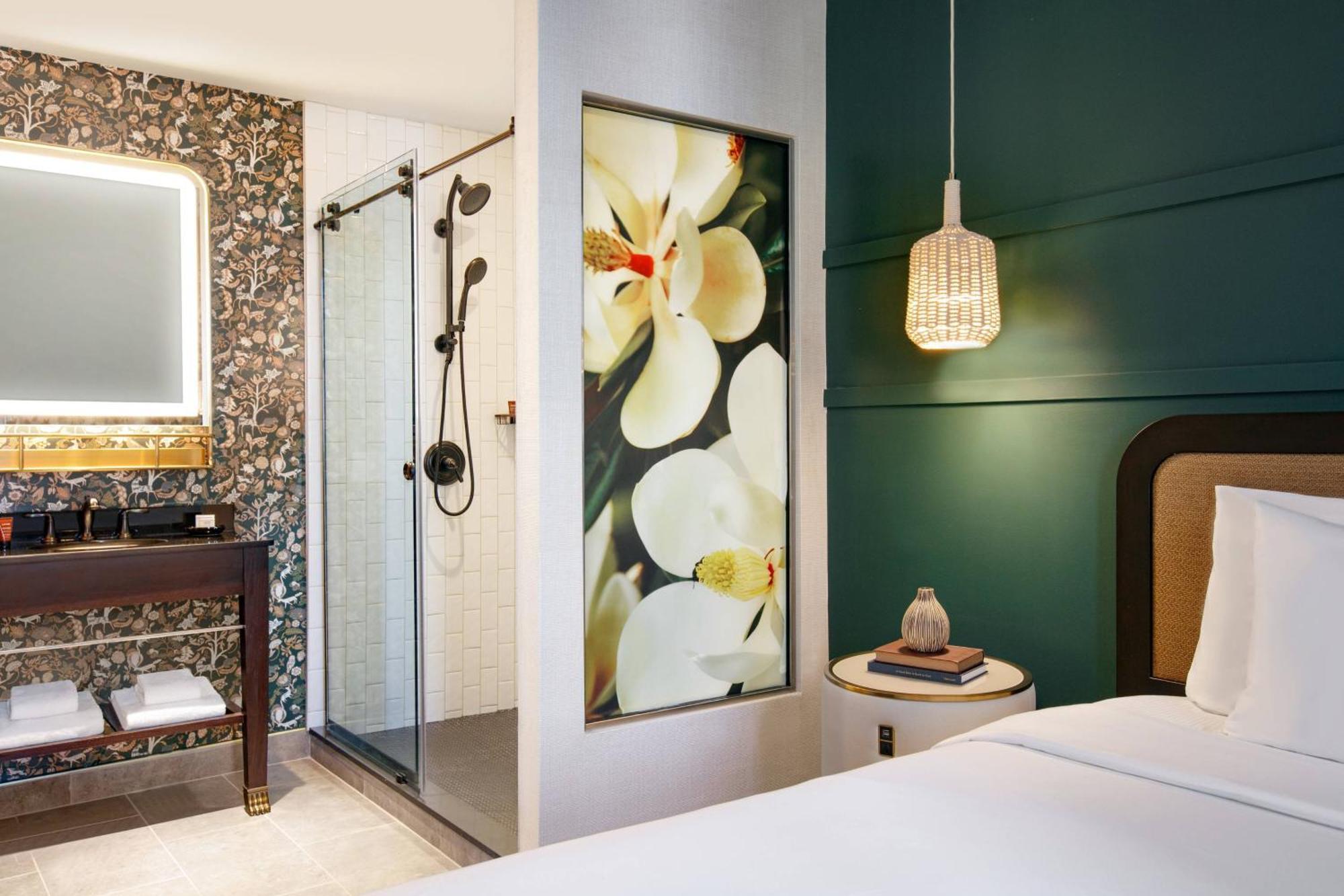 Executive King Suite