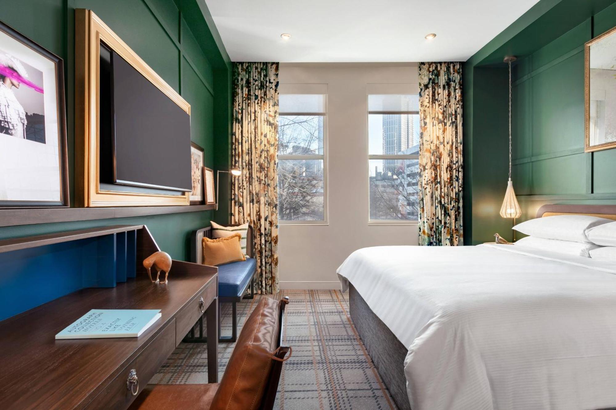 King Room