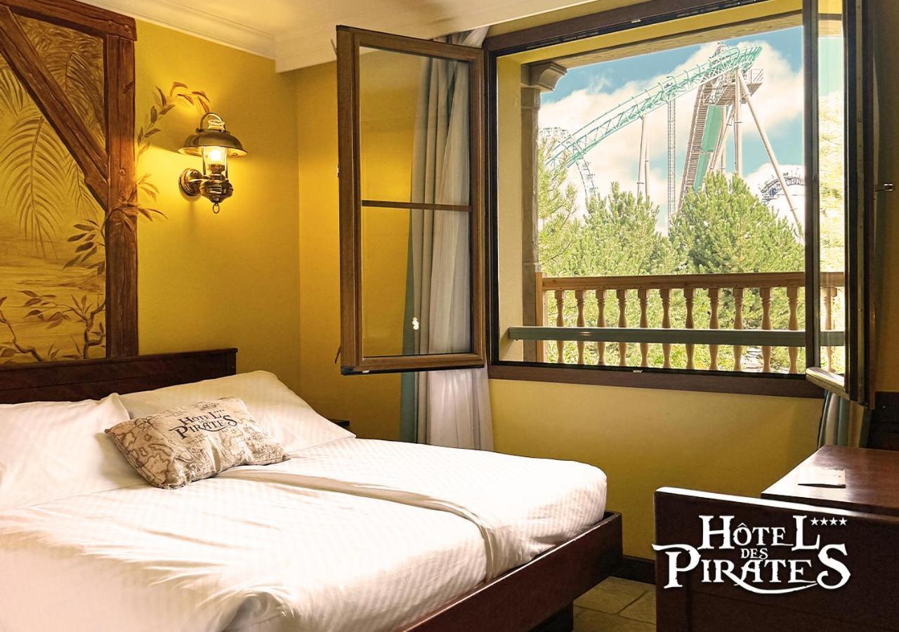 Single or Double Room
