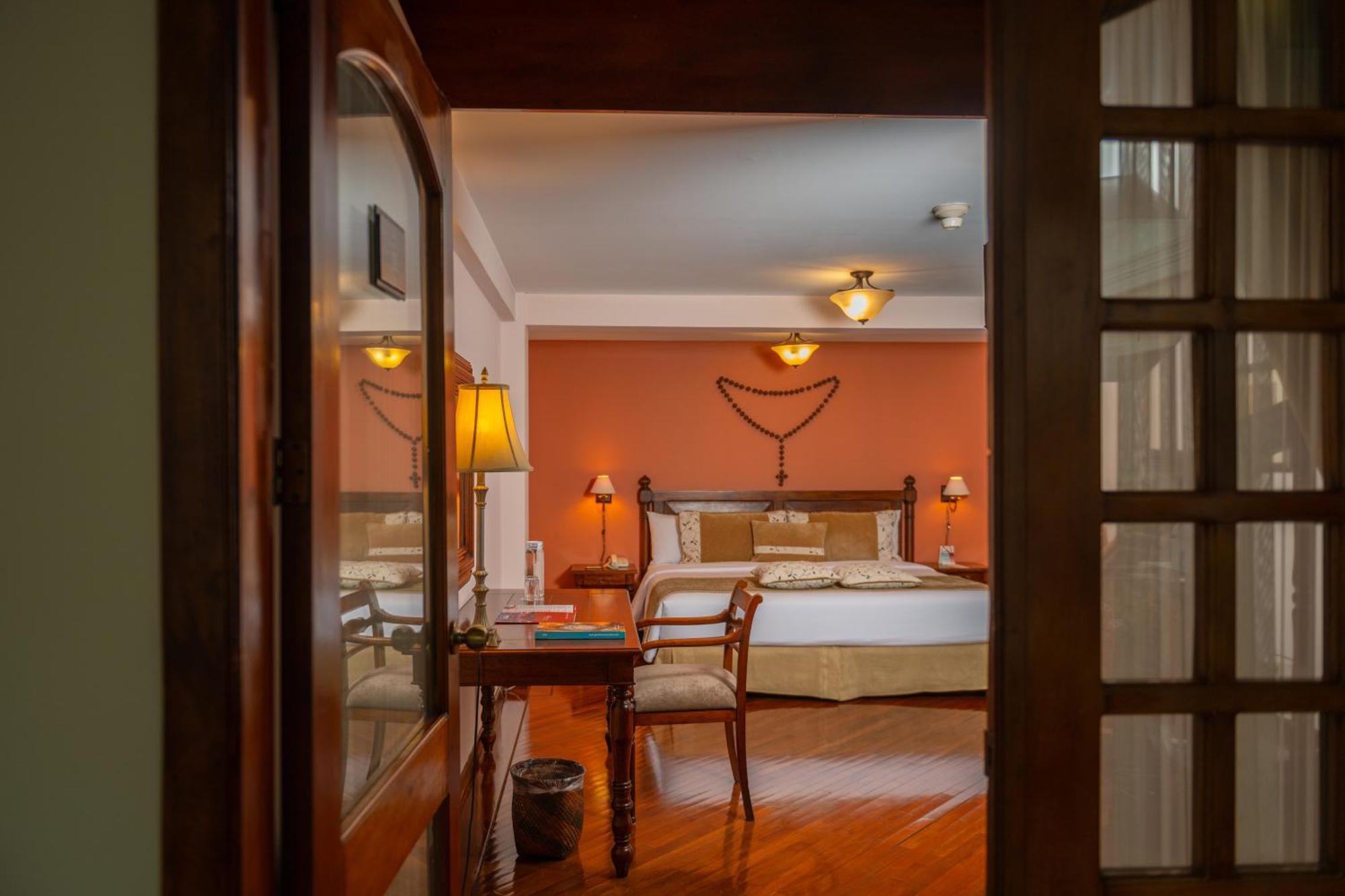 Suite Deluxe Twin