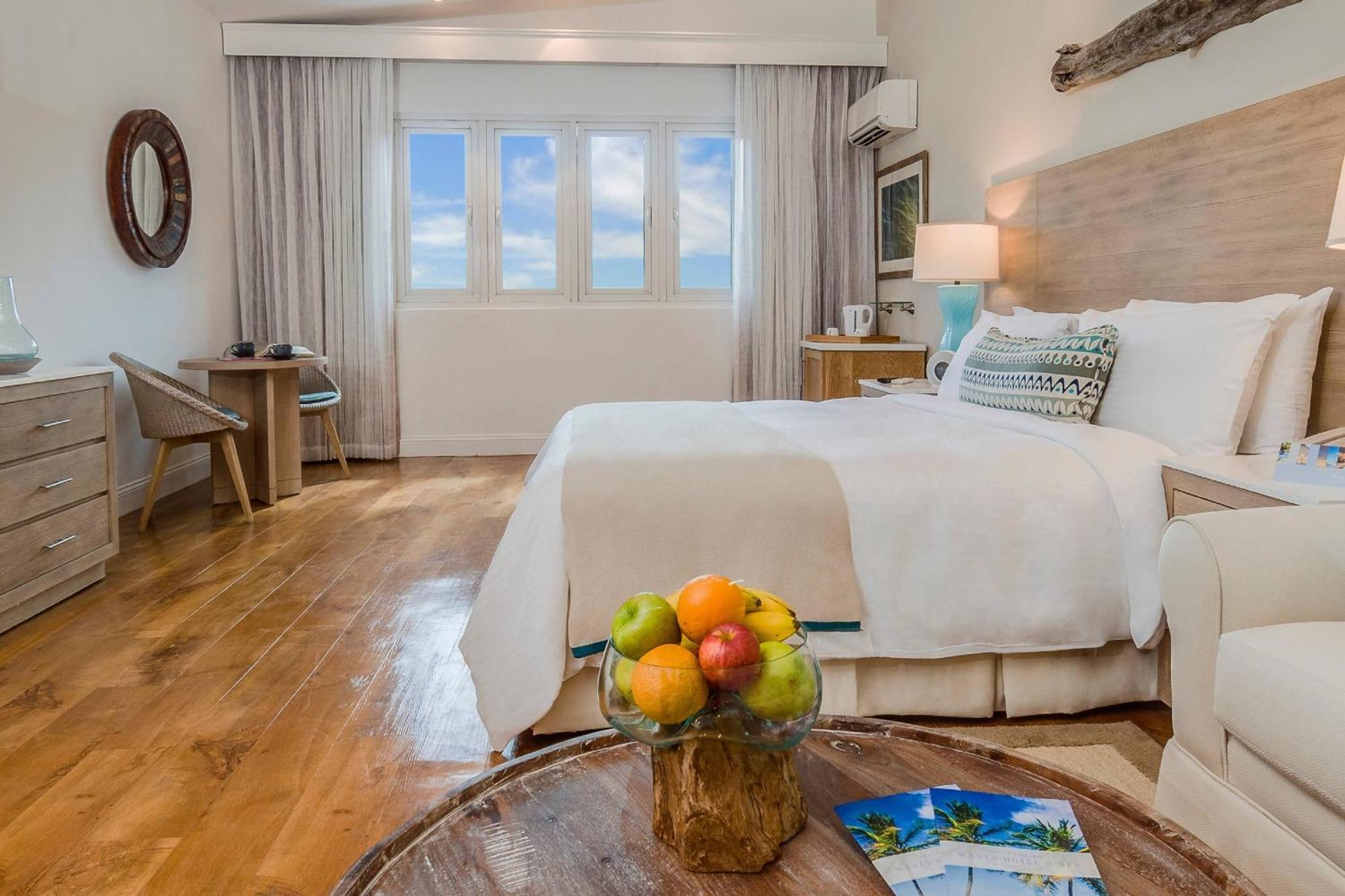 Standard Guest room