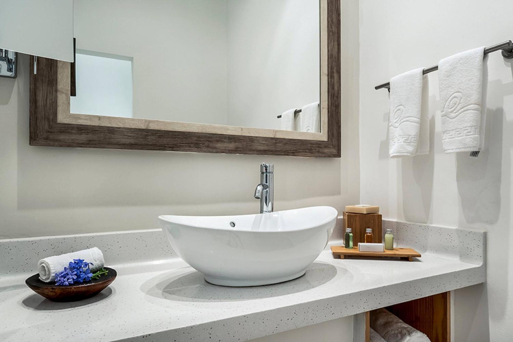 Standard Guest room