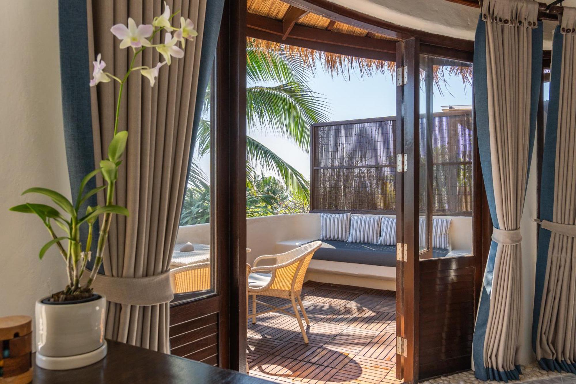Ocean View Residence