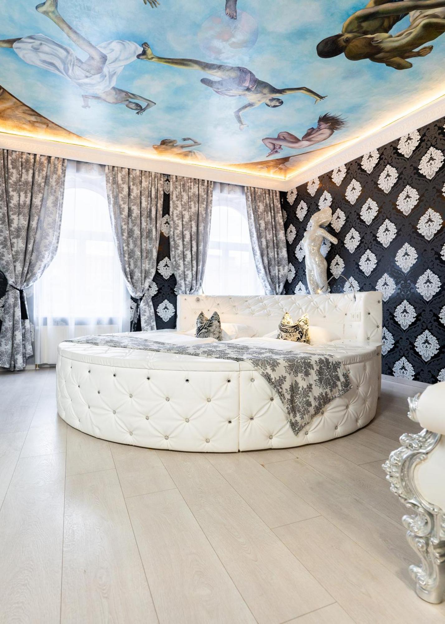 Design Superior Double Room