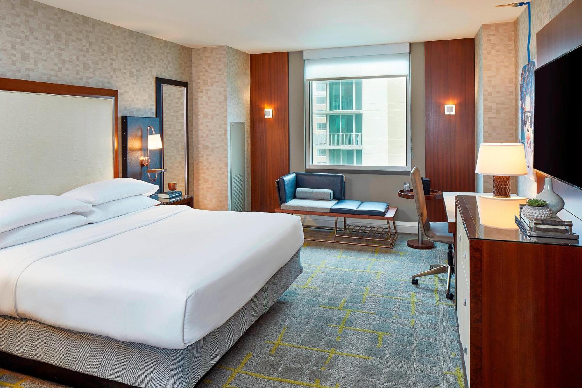 King Room