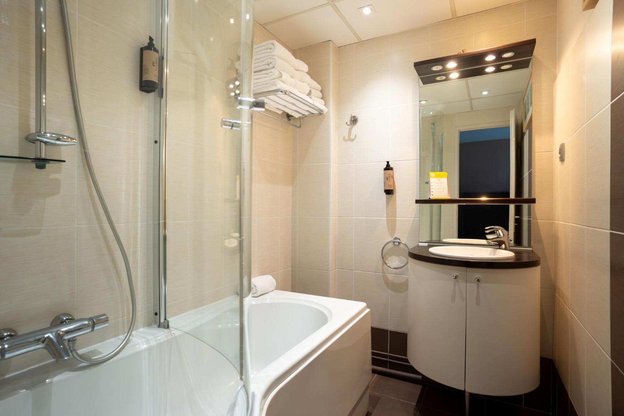 Deluxe Double room Lake View