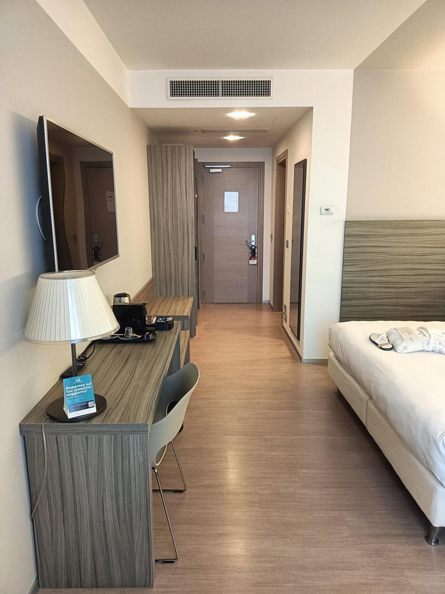 Privilege Double Room