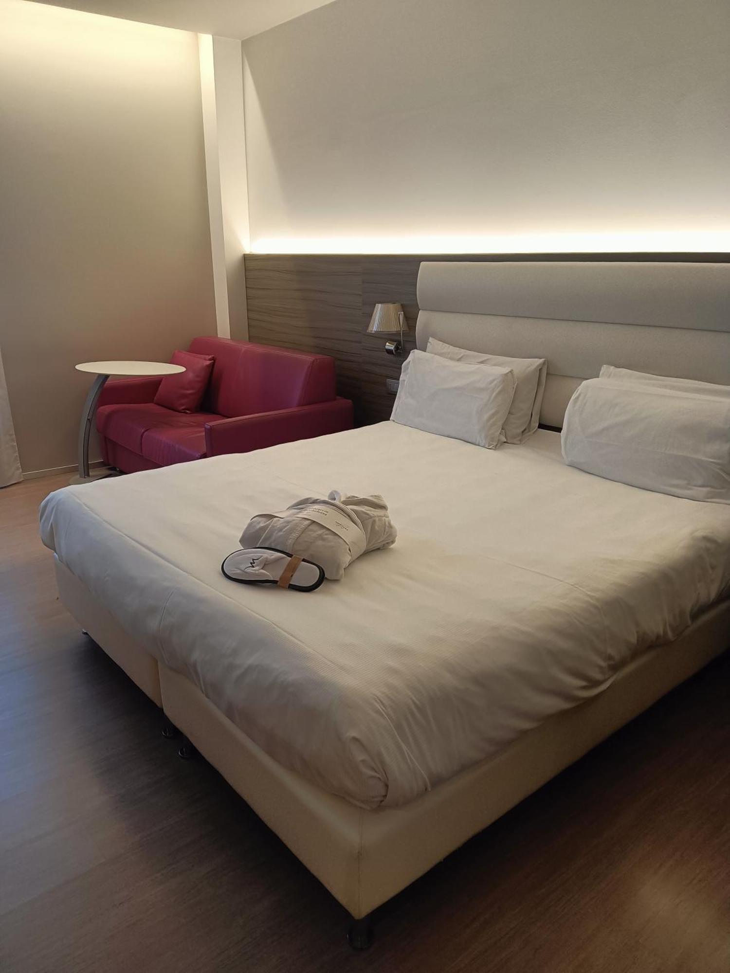 Privilege Double Room