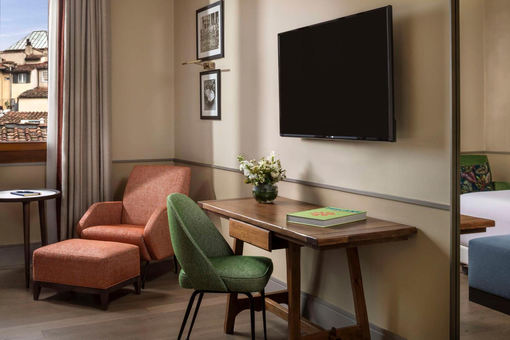 Premium Grand Room