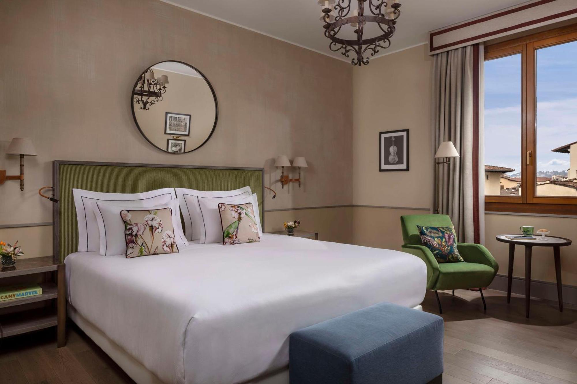 Premium Grand Room