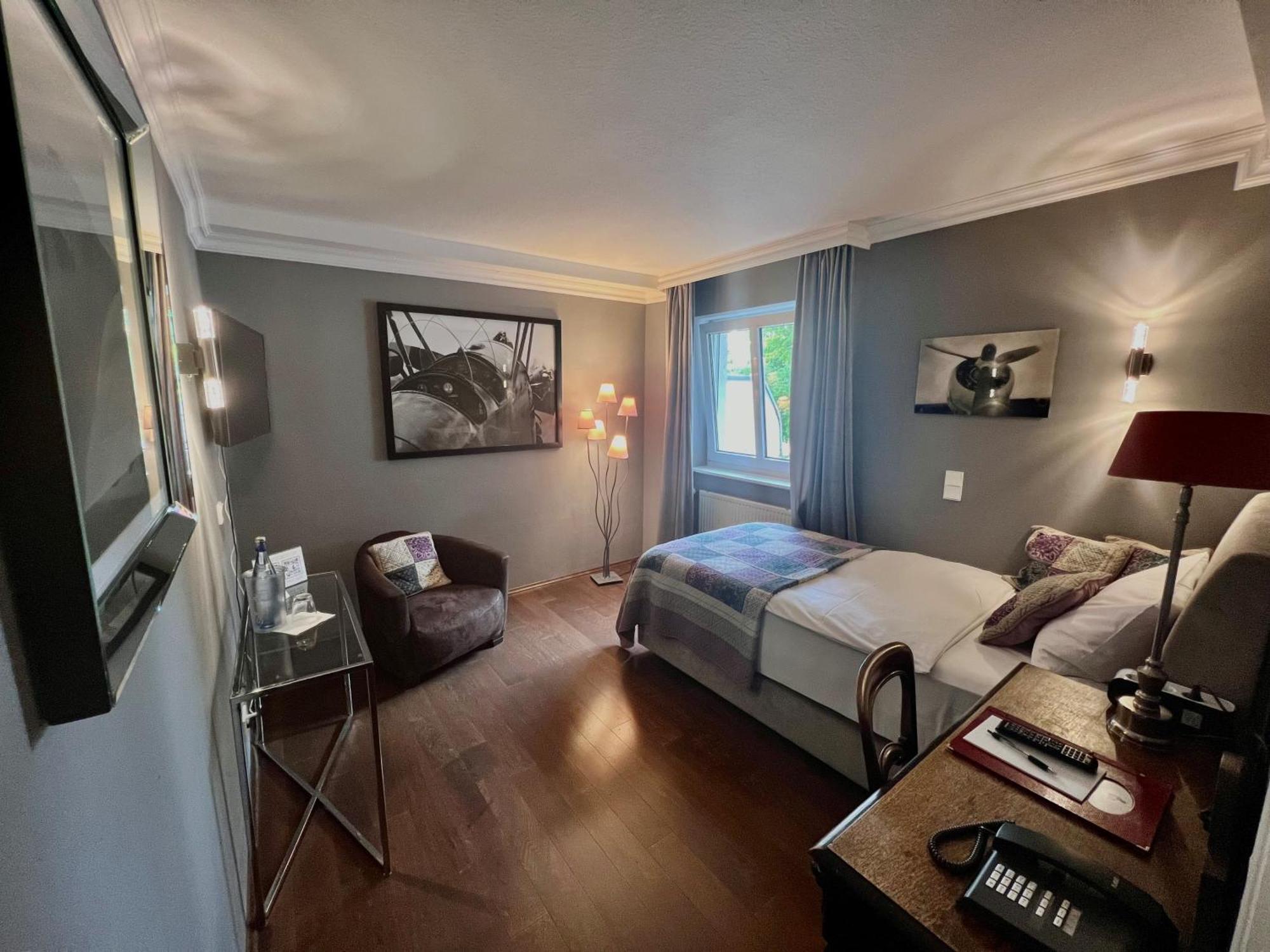 Single Room