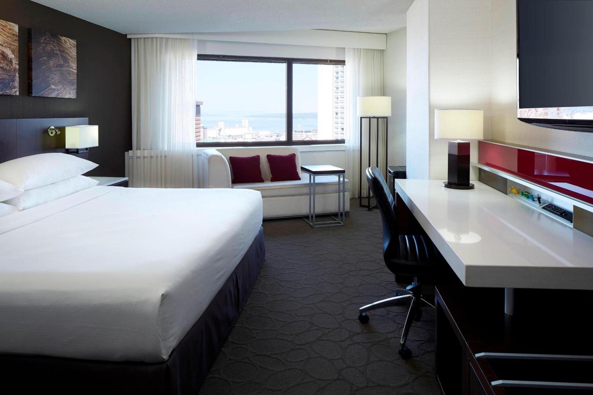 King Room High Floor
