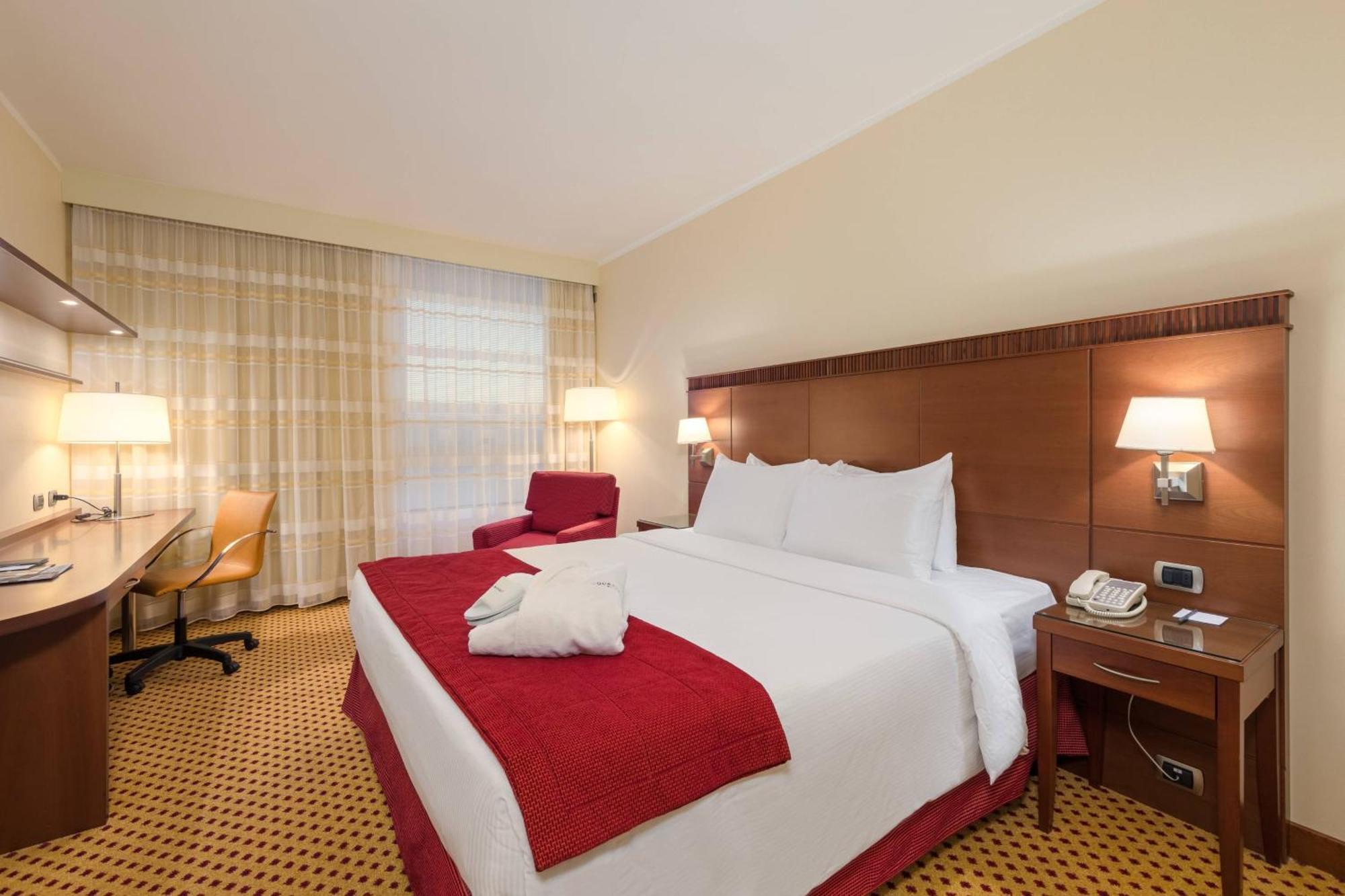 Executive Room Guest room 1 King