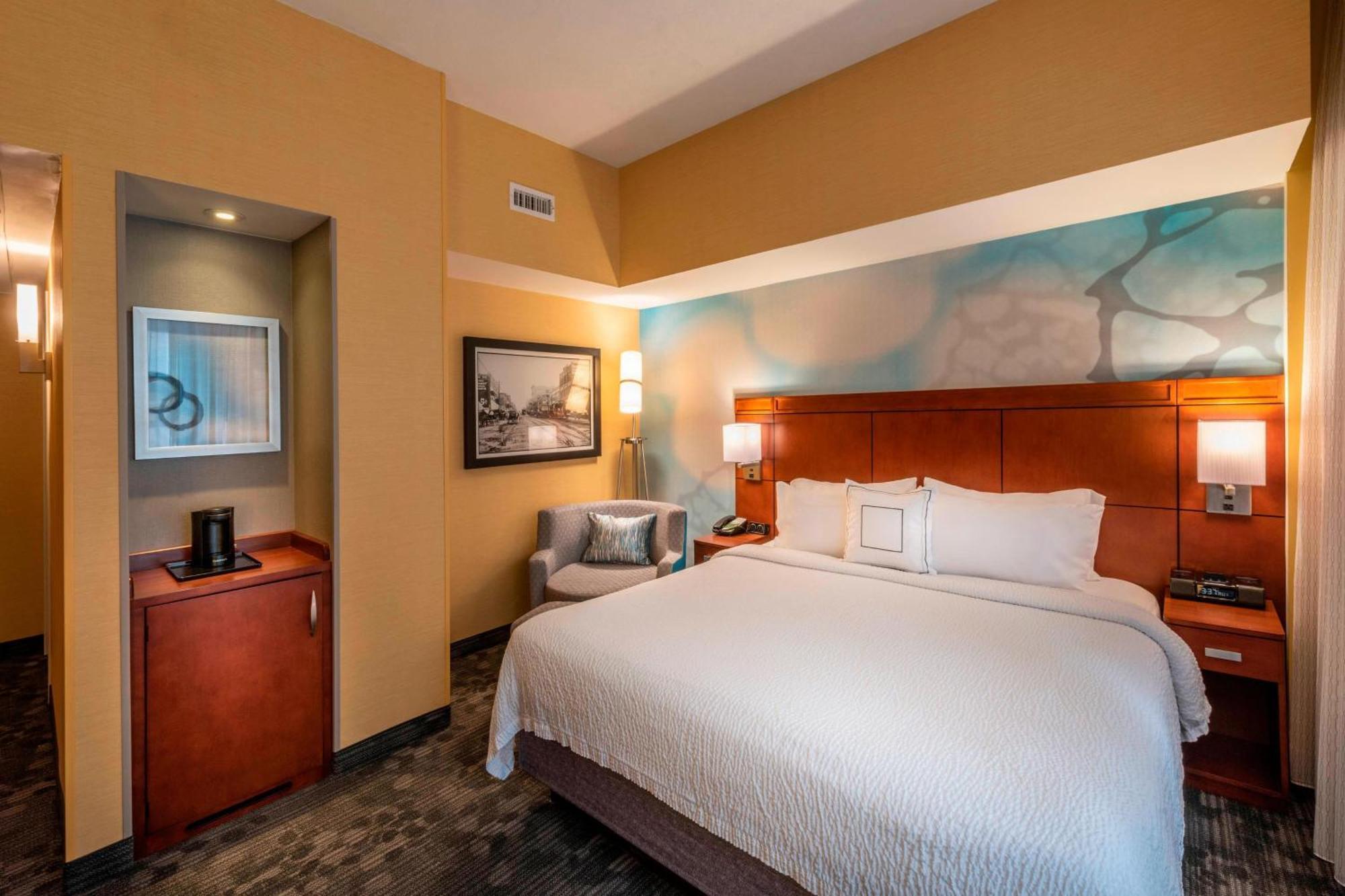 King Room