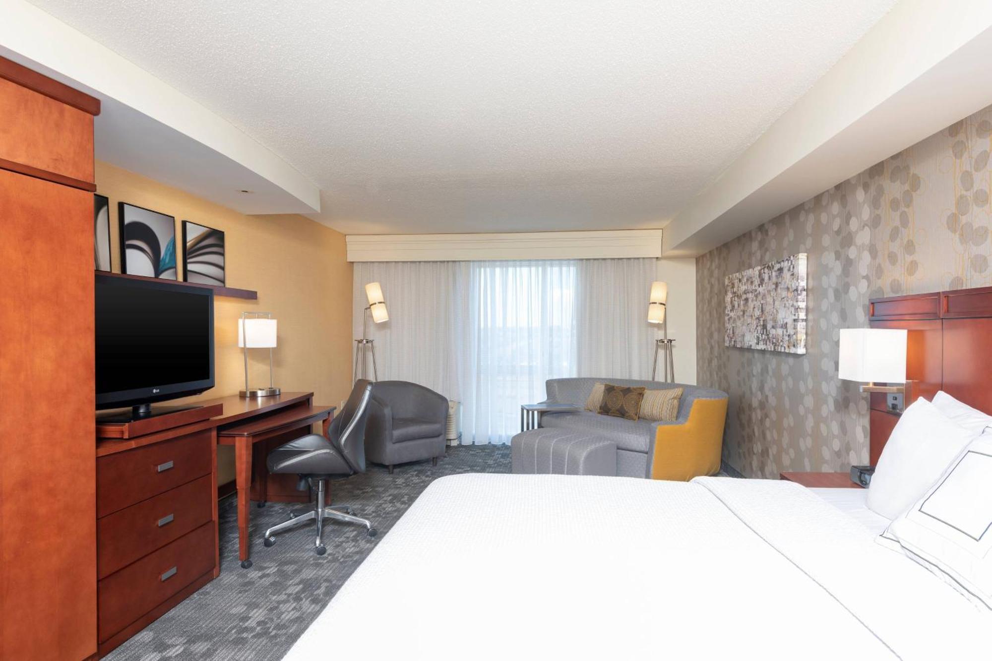 King Room Sofa Bed