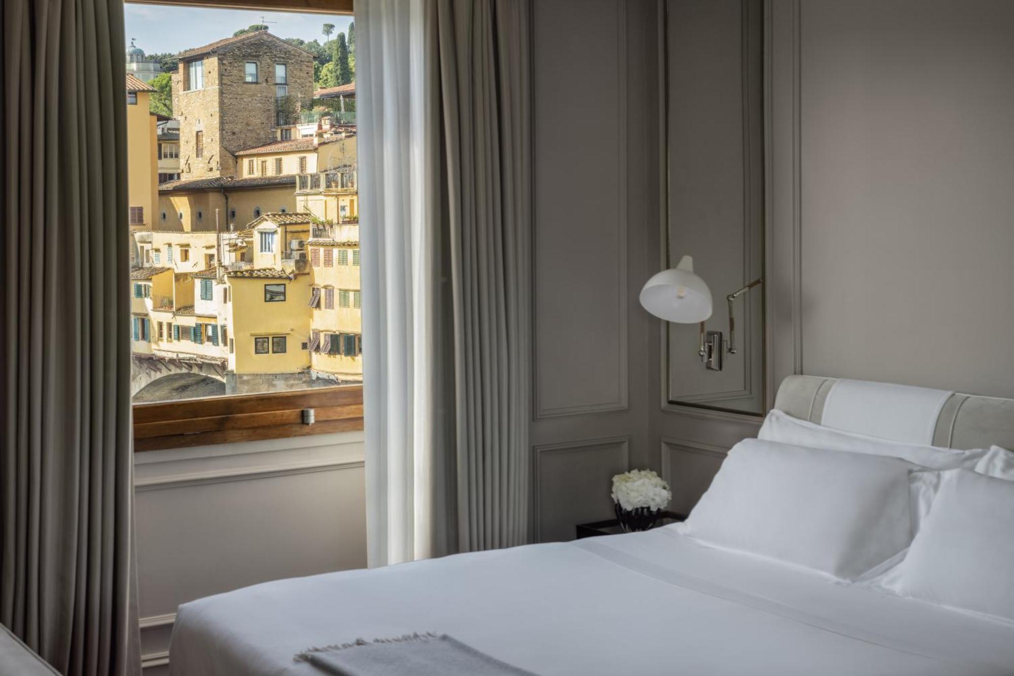 Prestige Suite River View