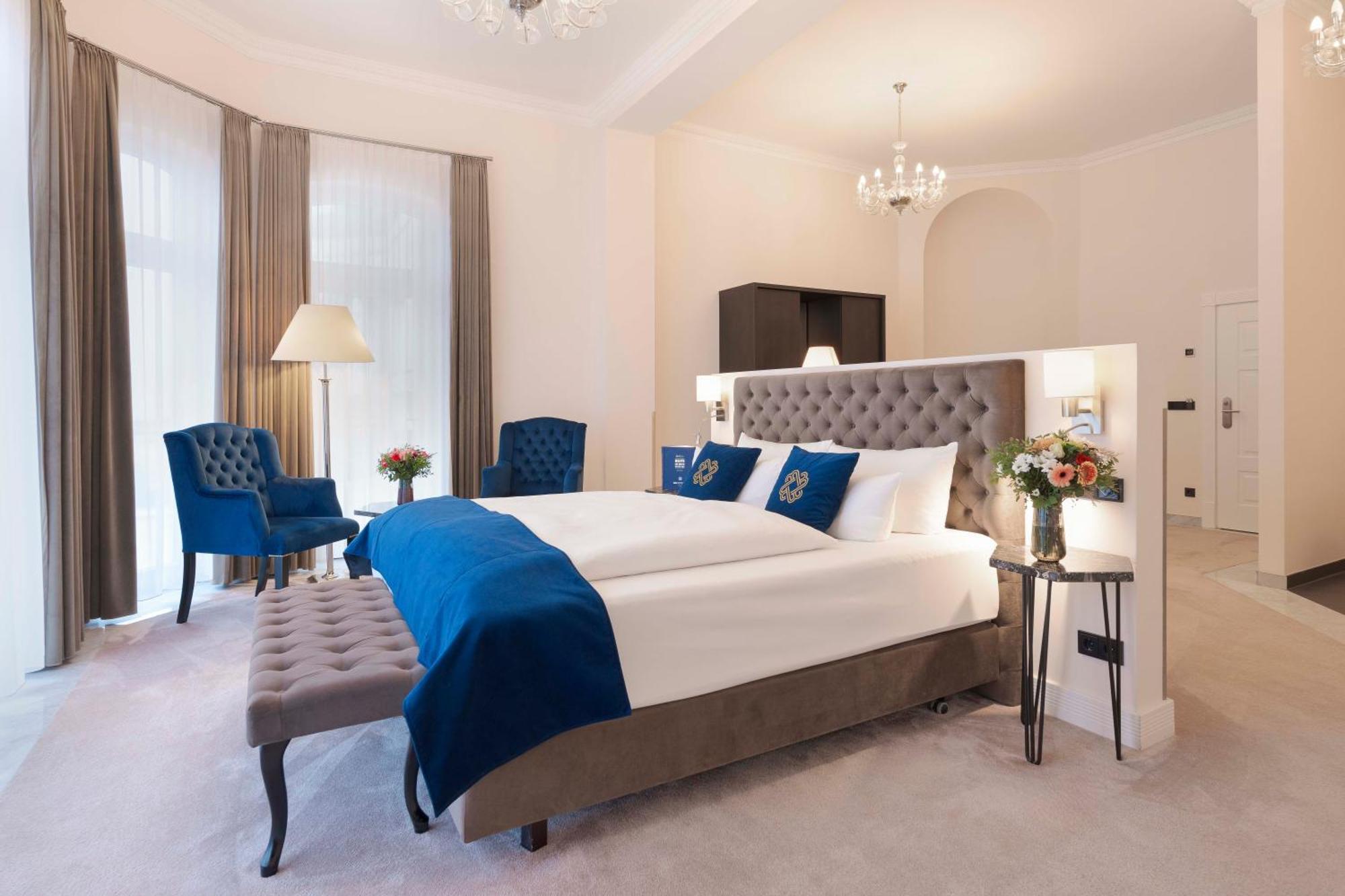 Suite Sea View