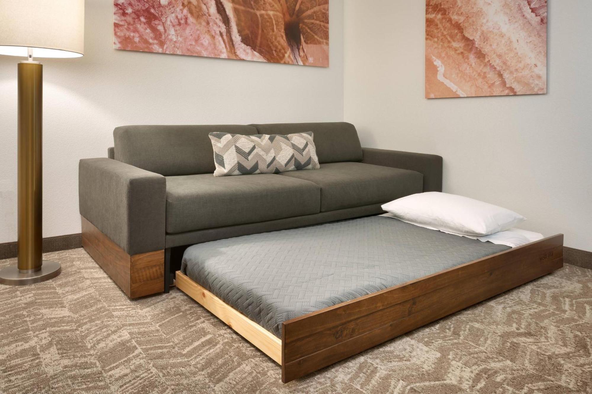 King Studio Sofa Bed