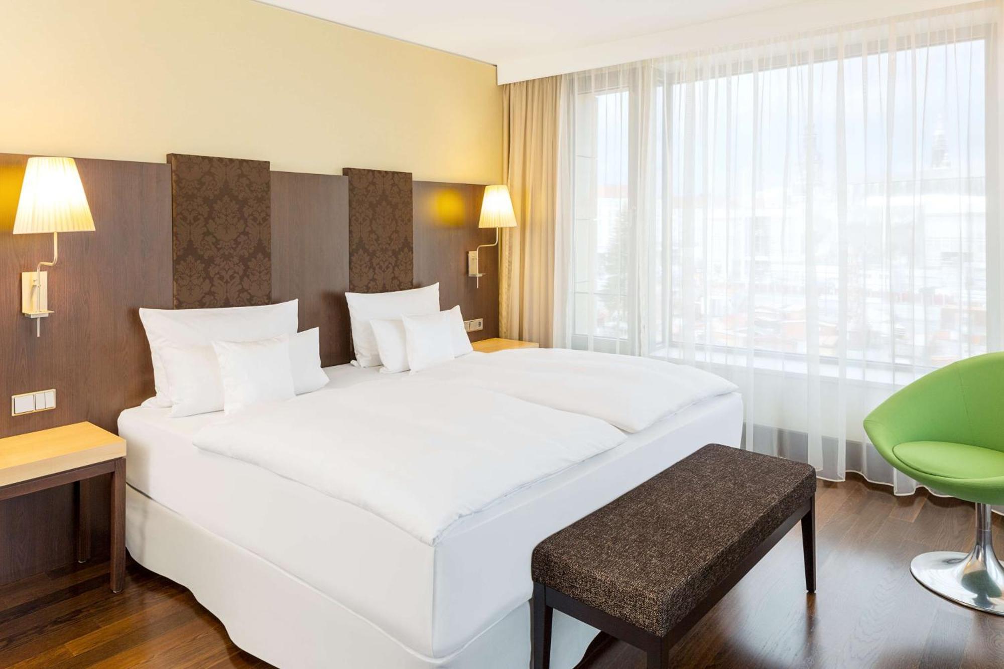 Premium Double or Twin Room
