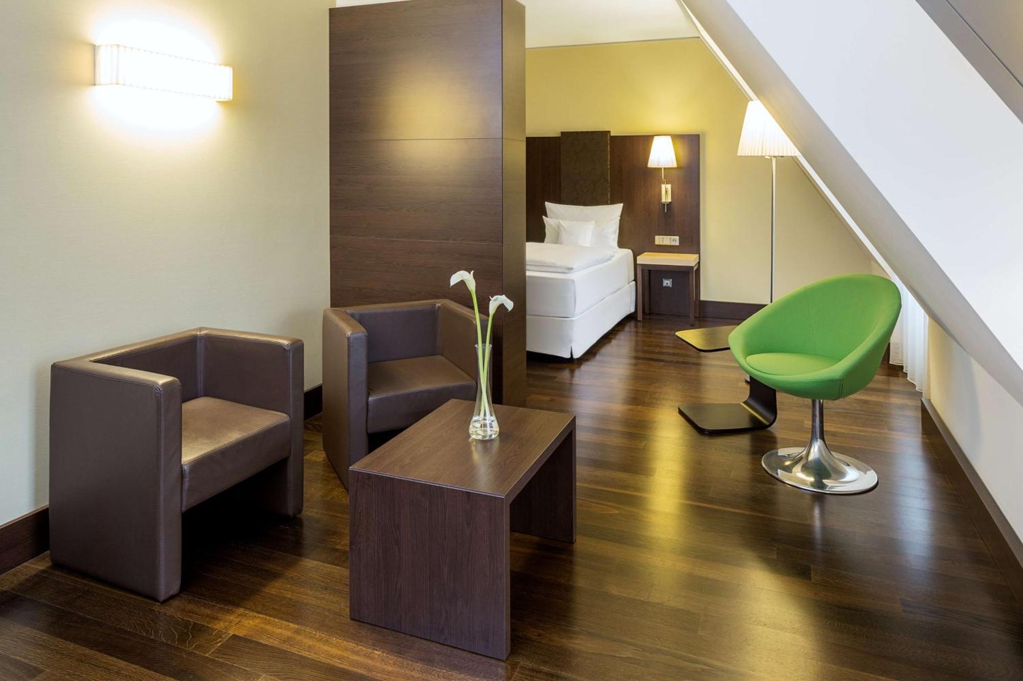 Premium Double or Twin Room