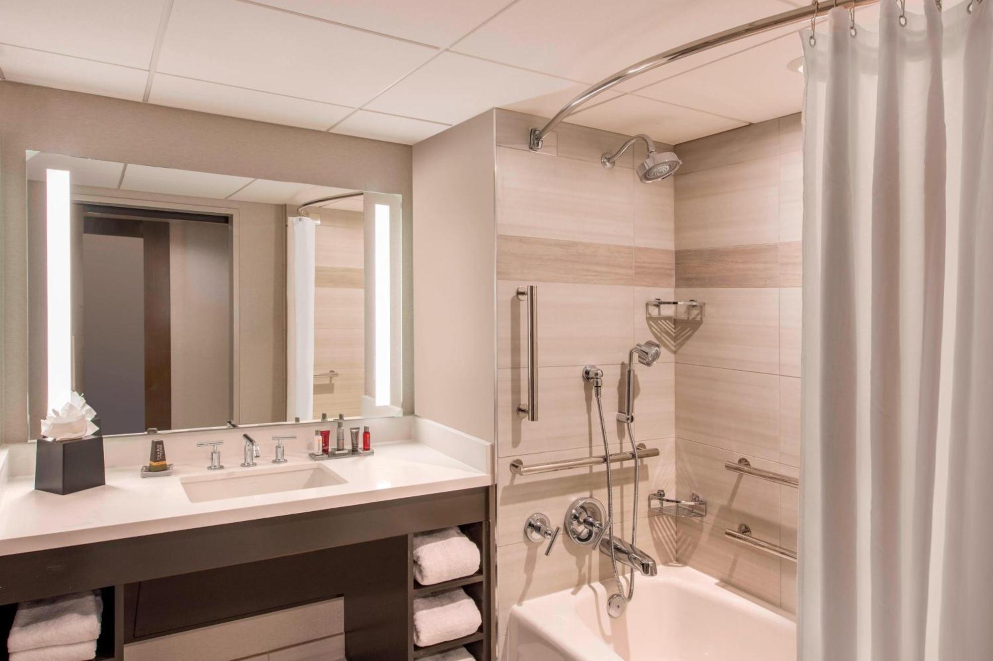 King or Double Room
