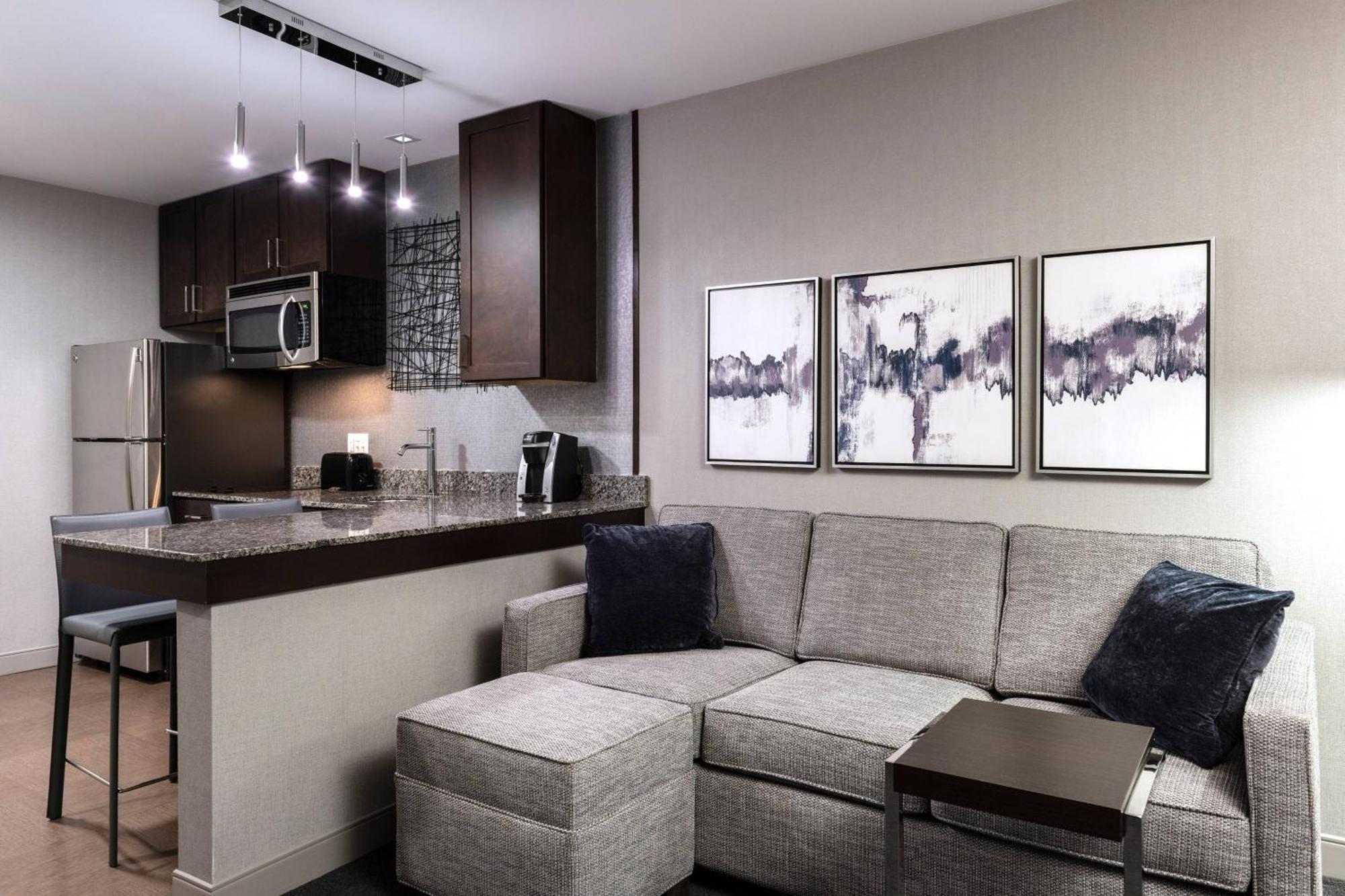 King Suite Sofa Bed