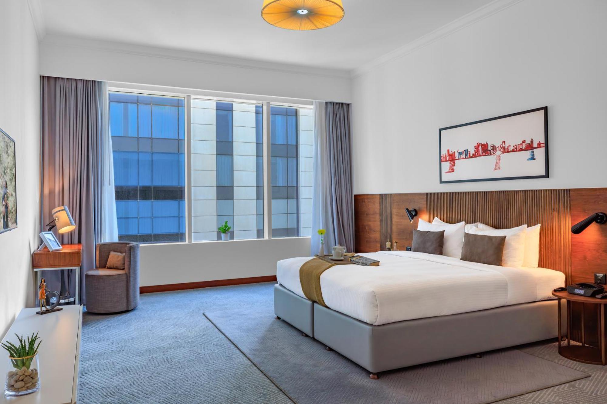 Two Bedroom Deluxe