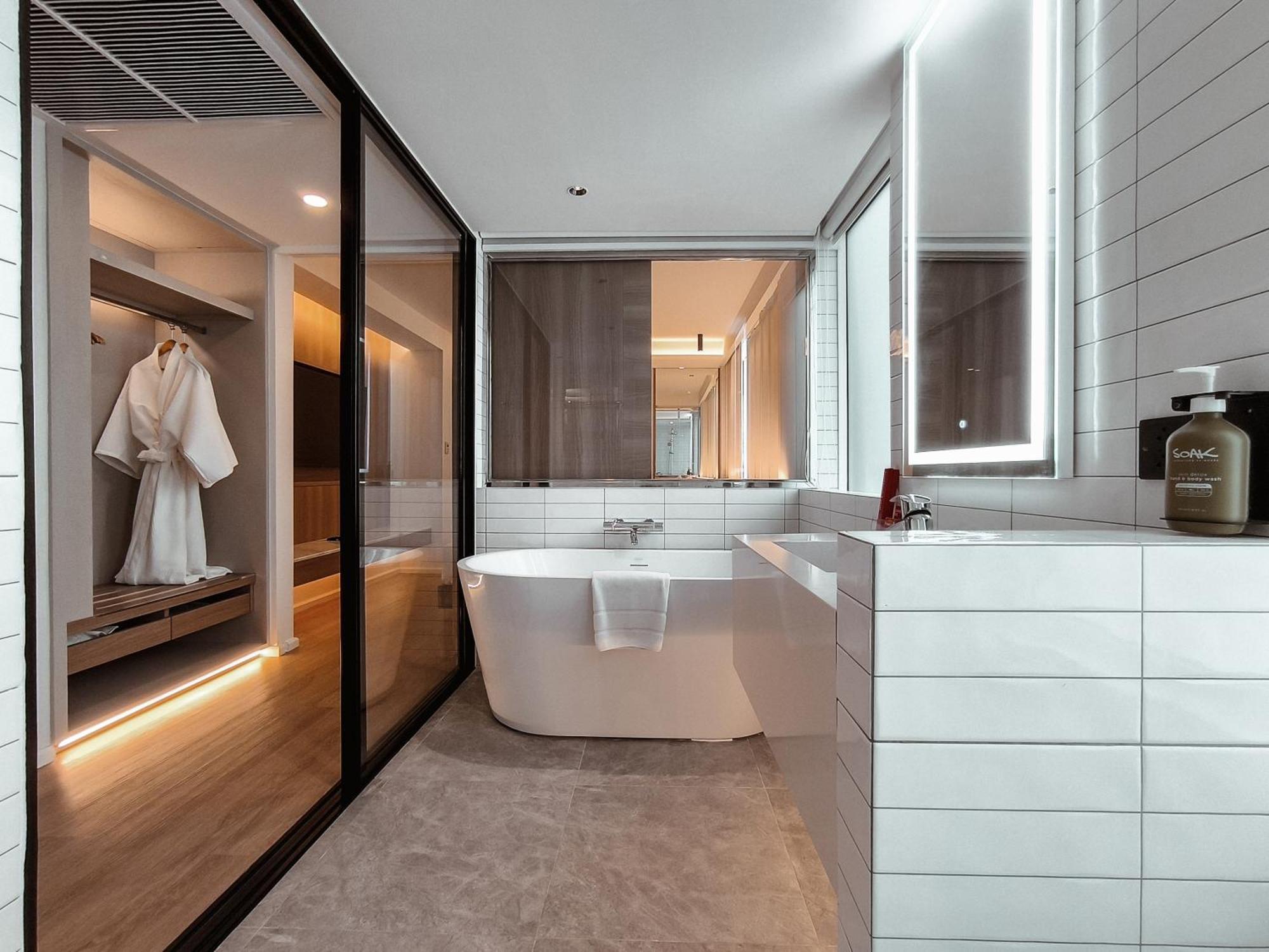 Family Suite Bunk Bed