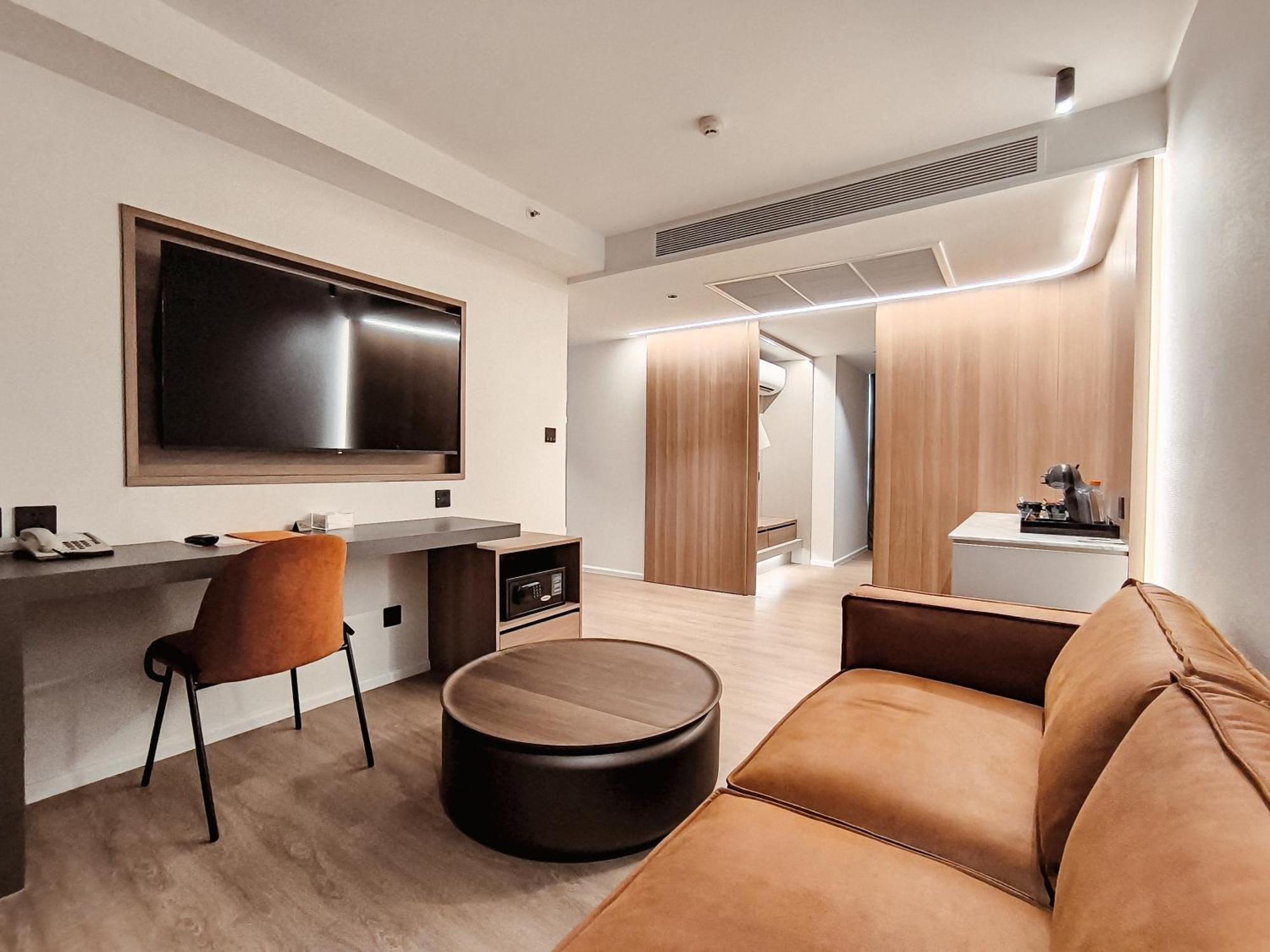 Family Suite Bunk Bed
