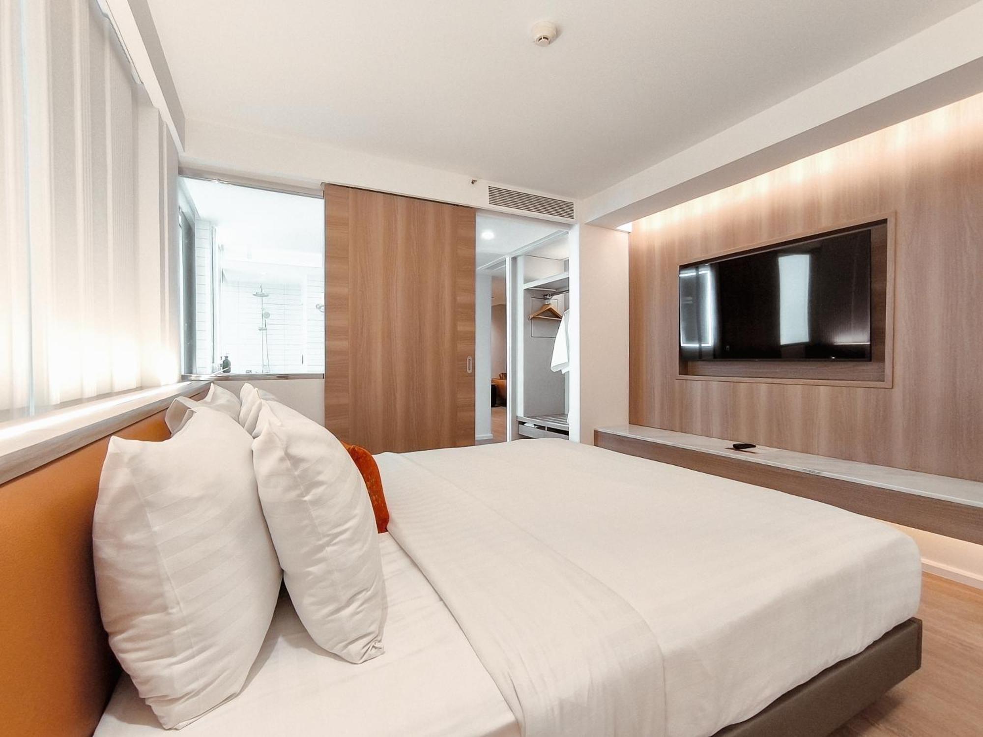 Family Suite Bunk Bed