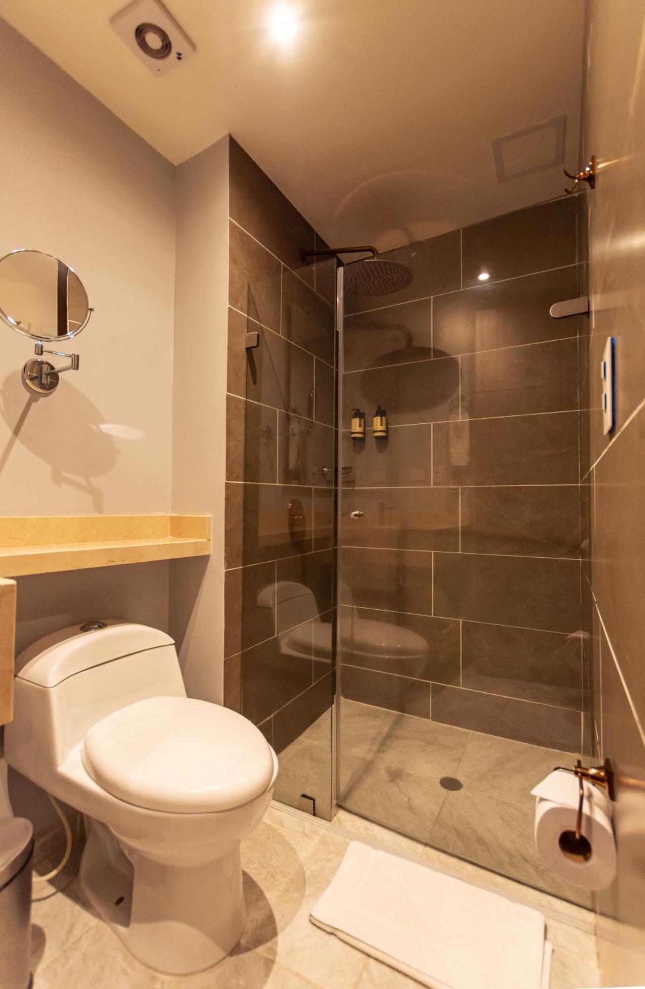 Habitación Estándar - Cama extragrande