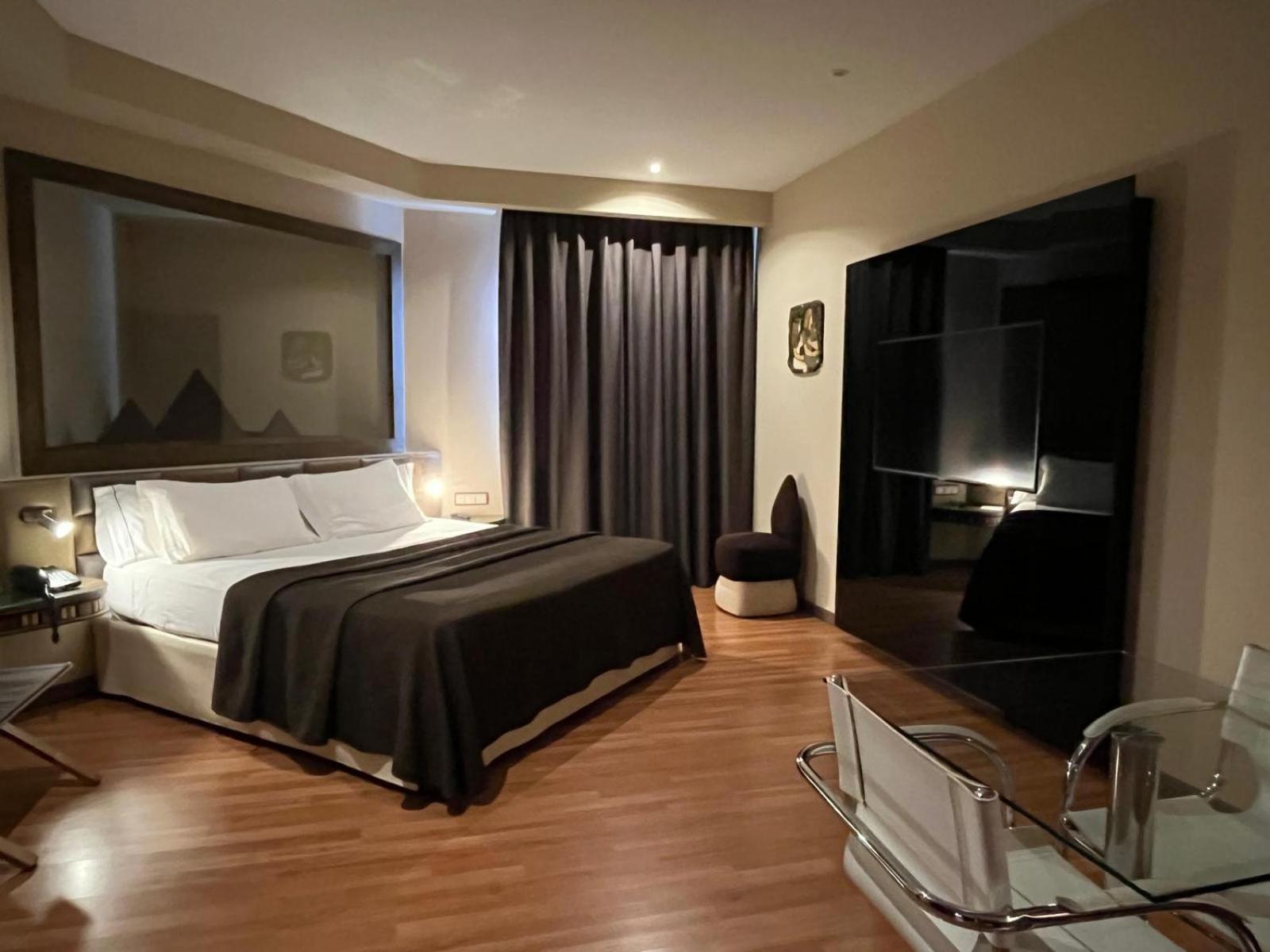 Suite Junior