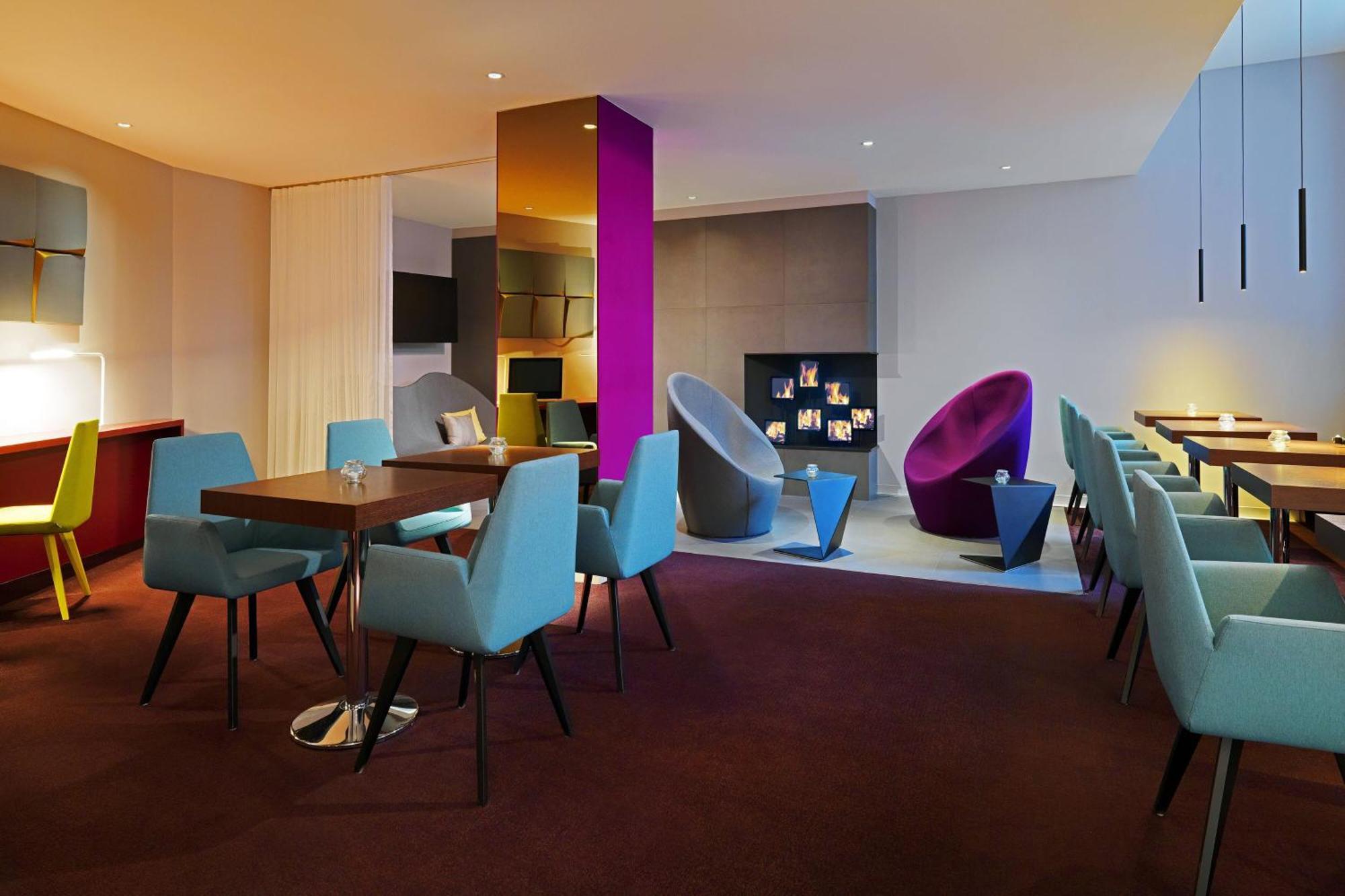 Junior Suite Junior Suite 1 King