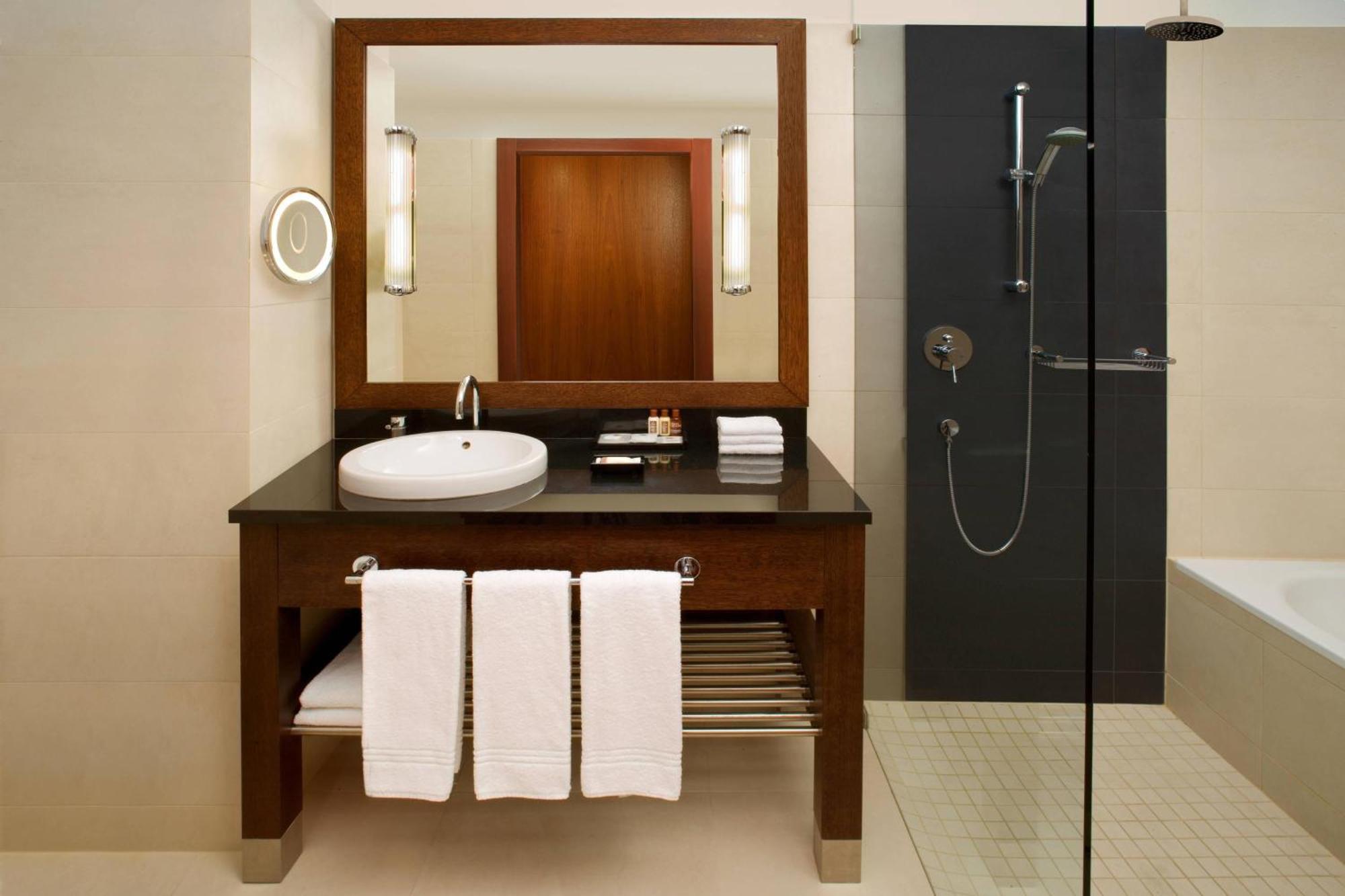 Premium Guest room 1 King Sea view